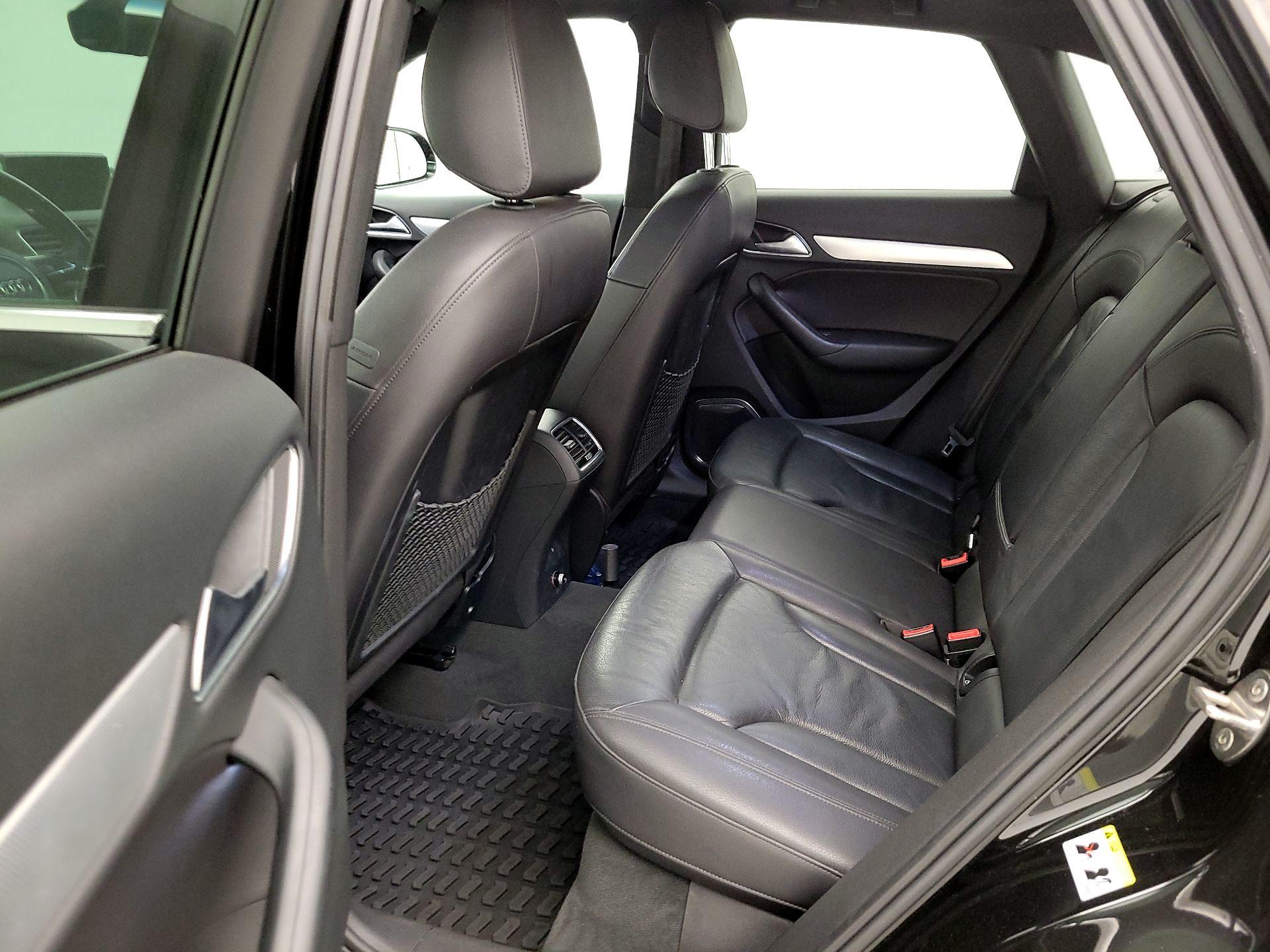 Thumbnail: 2016 Audi Q3 - 18