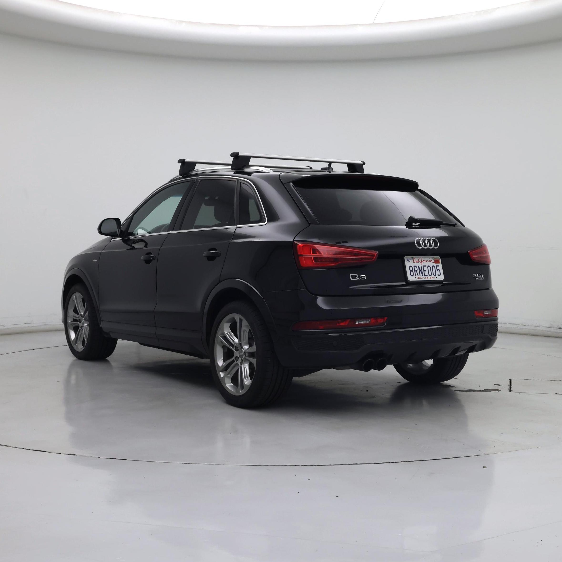 Thumbnail: 2016 Audi Q3 - 2