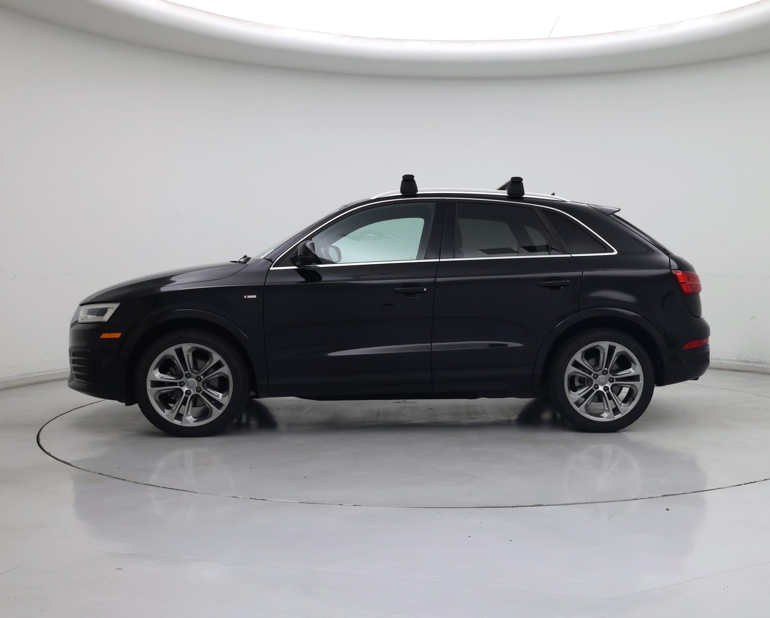 Thumbnail: 2016 Audi Q3 - 3