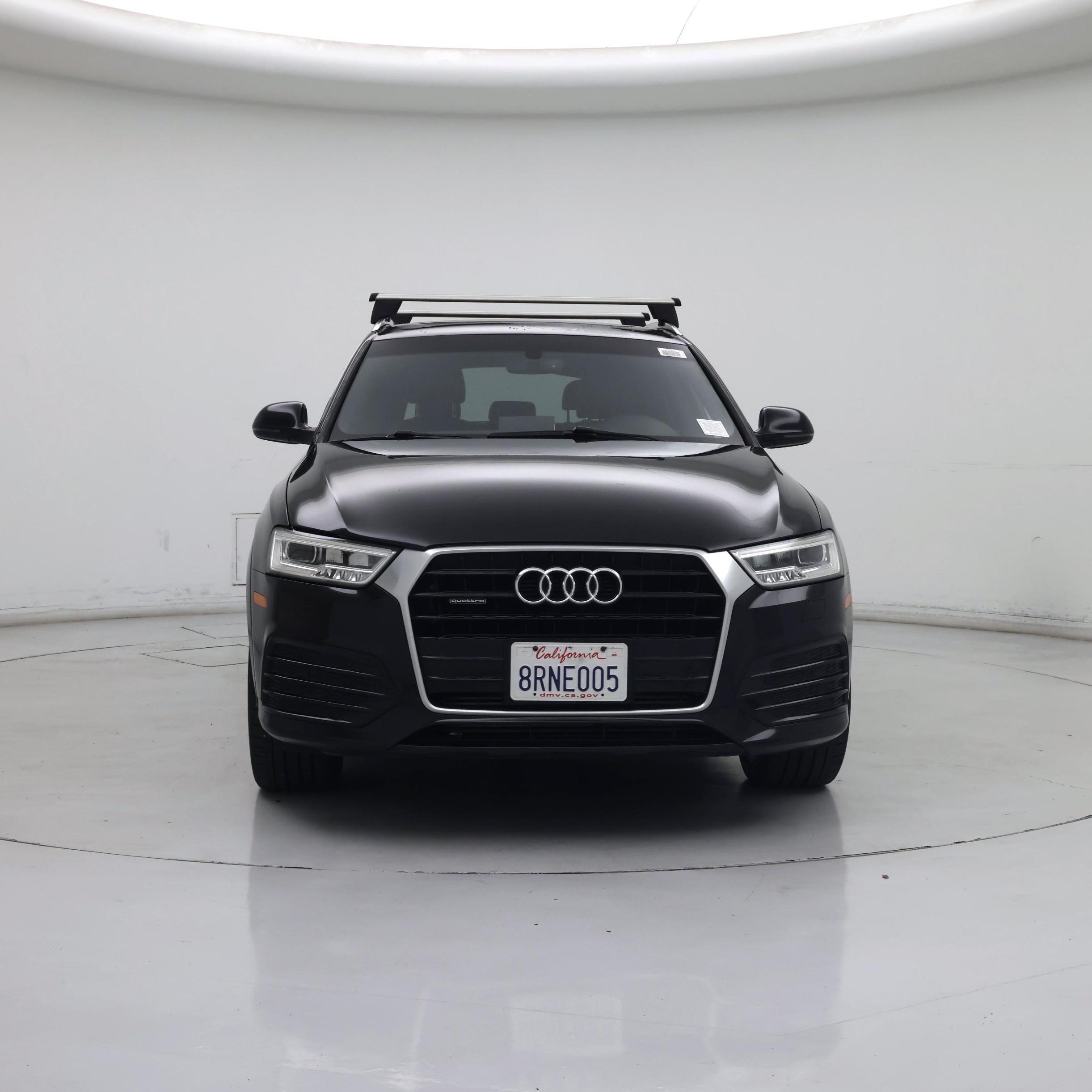 Thumbnail: 2016 Audi Q3 - 5