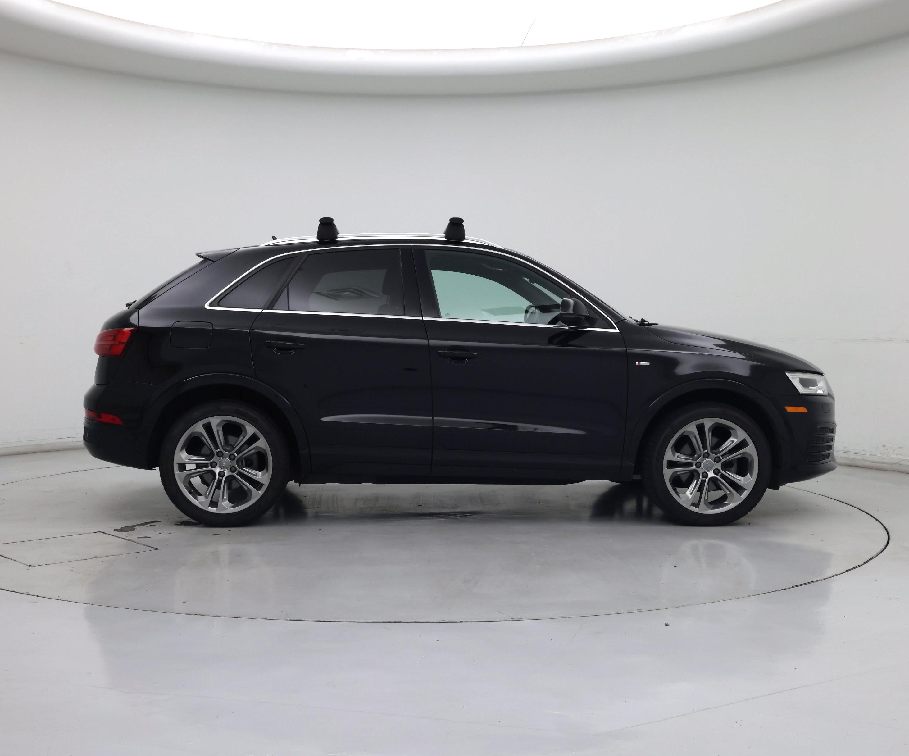 Thumbnail: 2016 Audi Q3 - 7