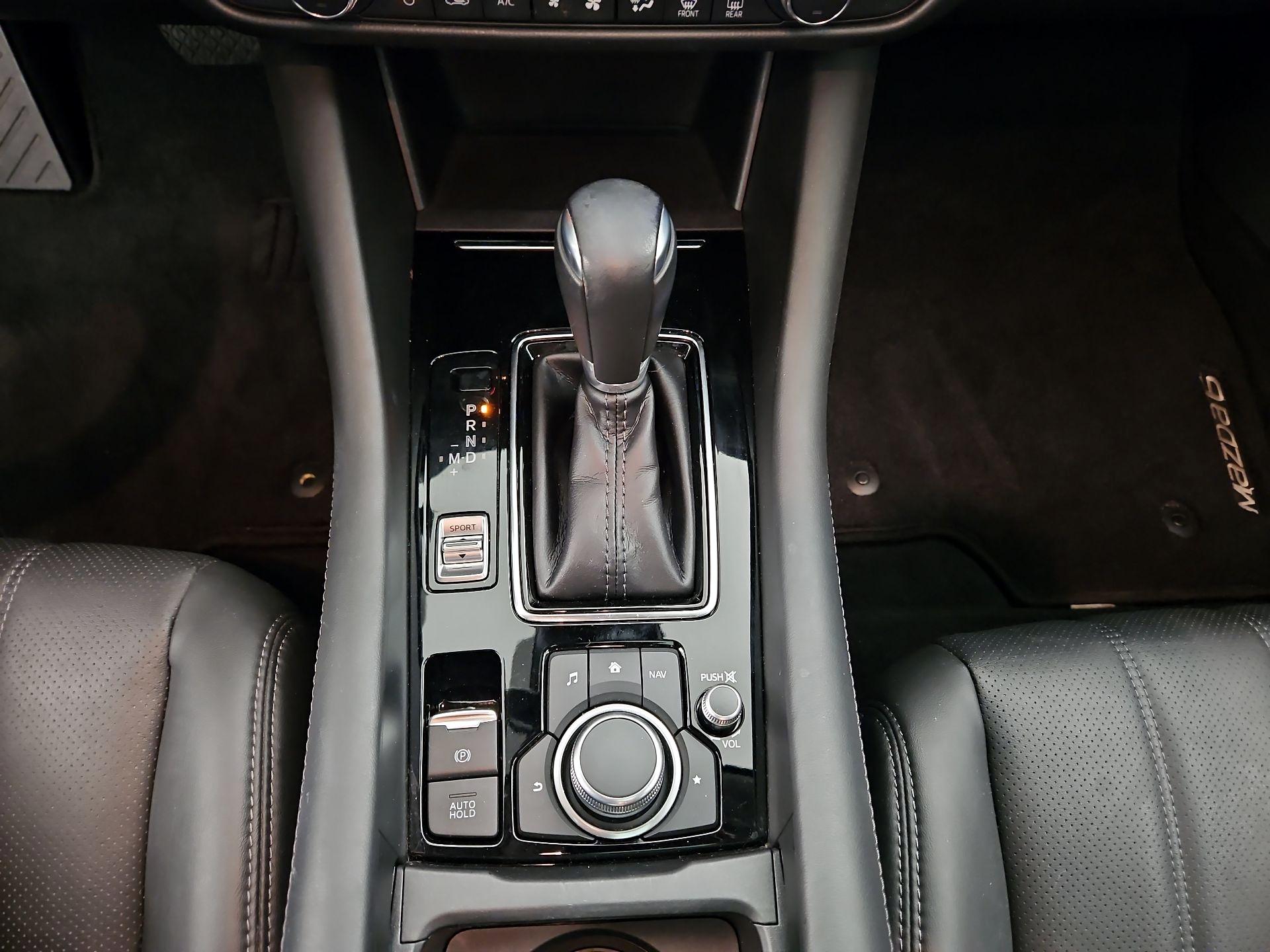 Thumbnail: 2018 Mazda Mazda6 - 17