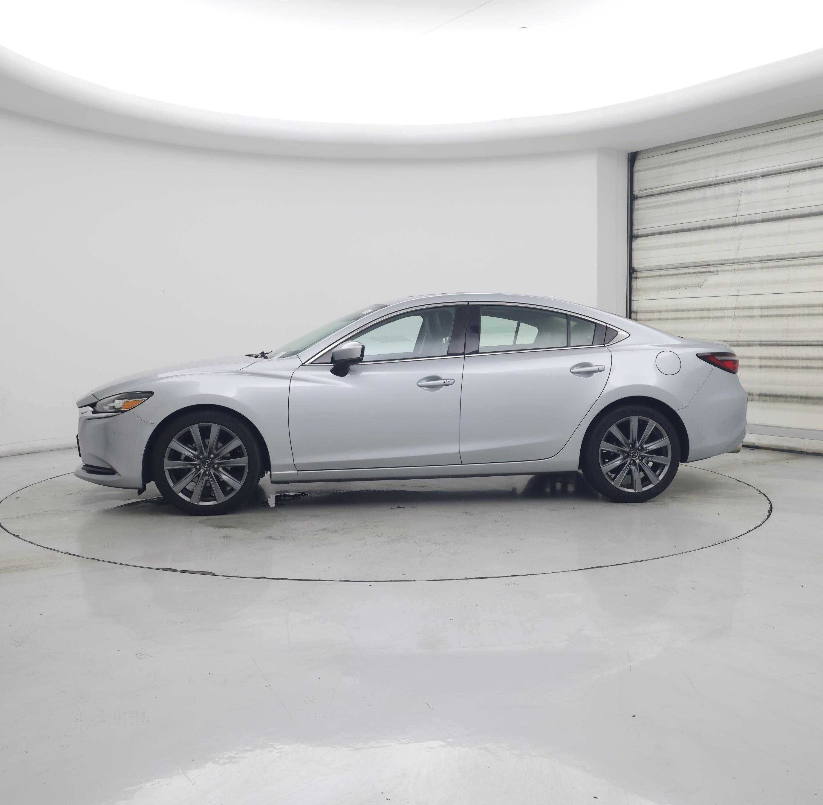Thumbnail: 2018 Mazda Mazda6 - 3