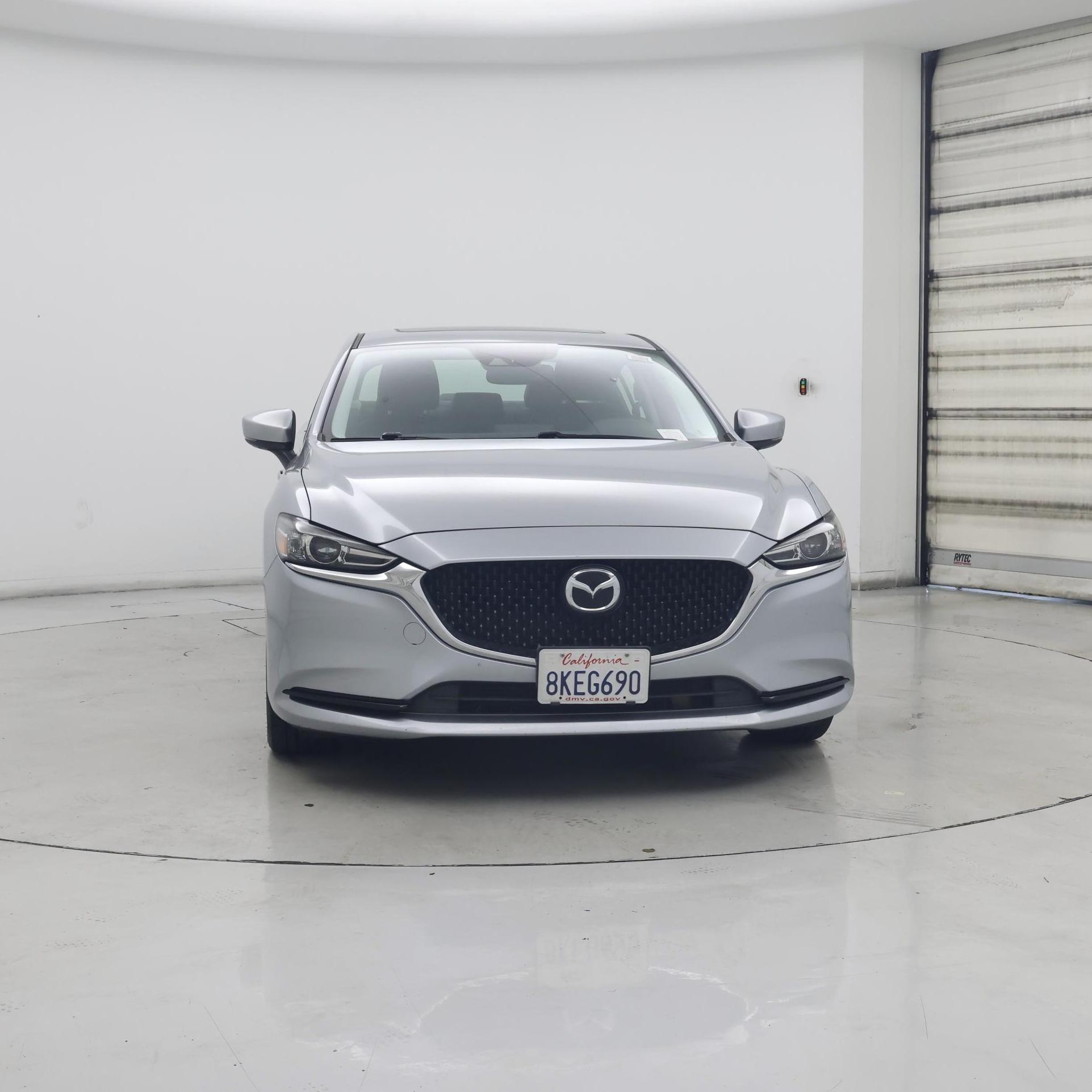 Thumbnail: 2018 Mazda Mazda6 - 5