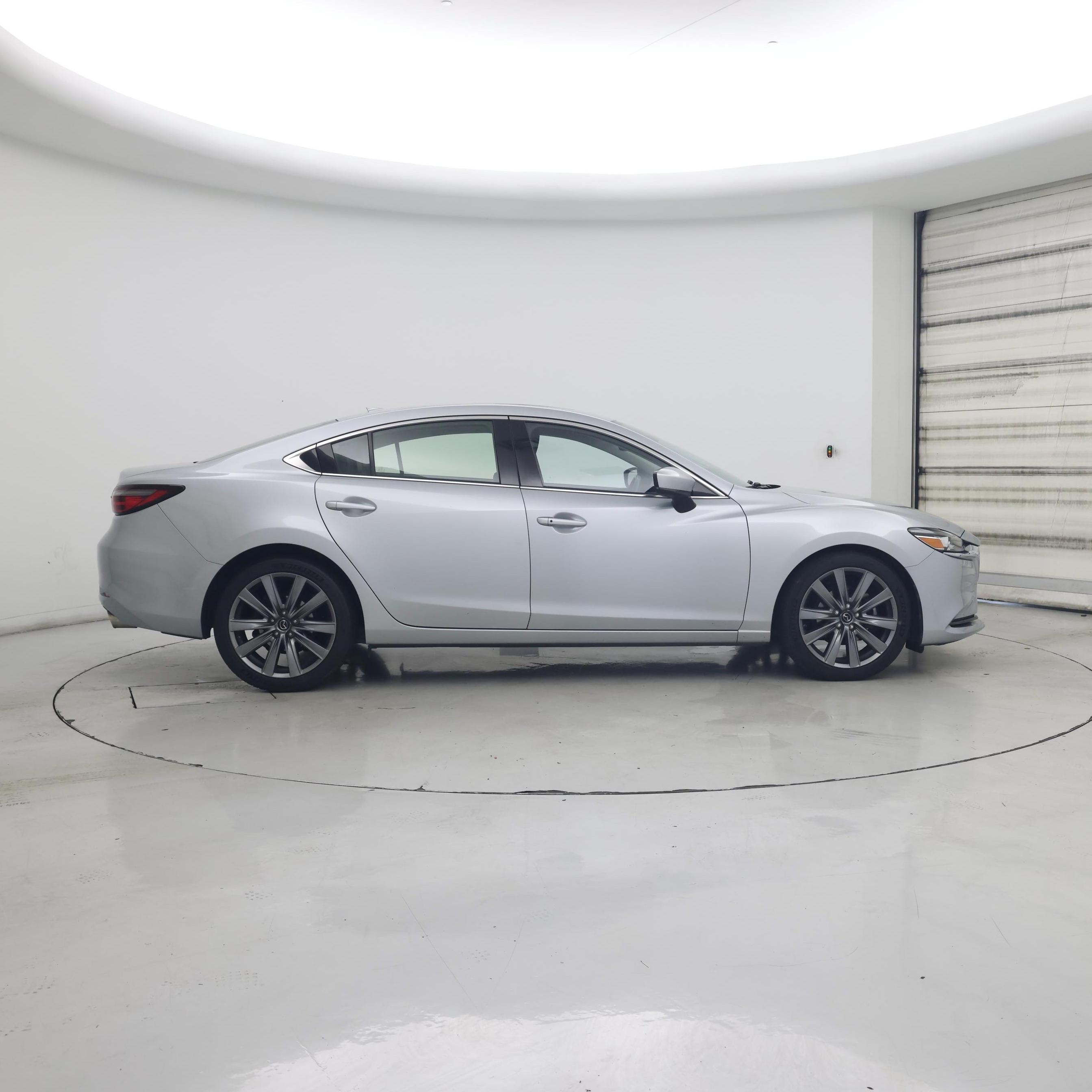 Thumbnail: 2018 Mazda Mazda6 - 7