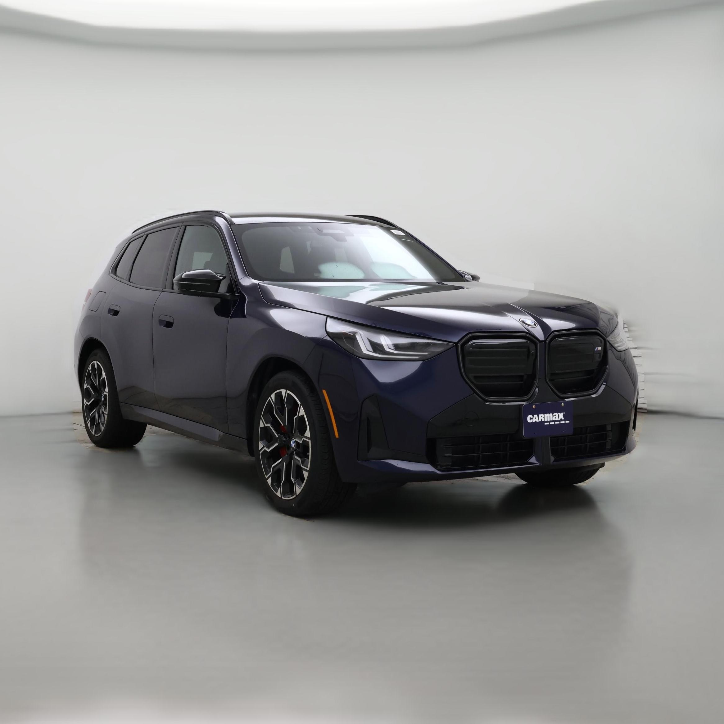 Thumbnail: 2026 BMW X3 - 1