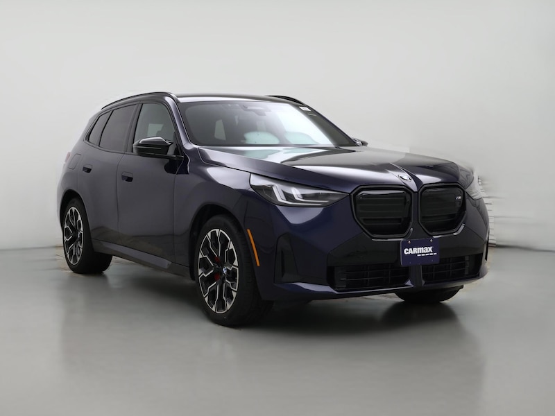 2026 BMW X3 M50