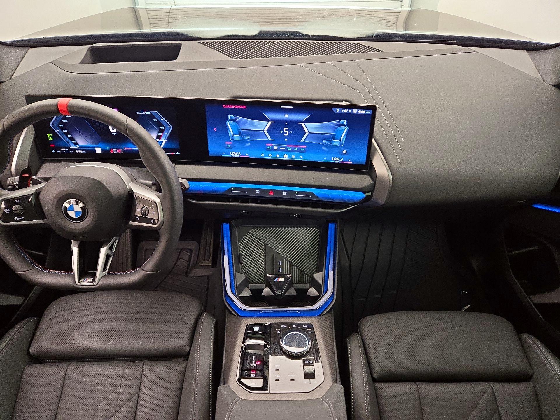 Thumbnail: 2026 BMW X3 - 9