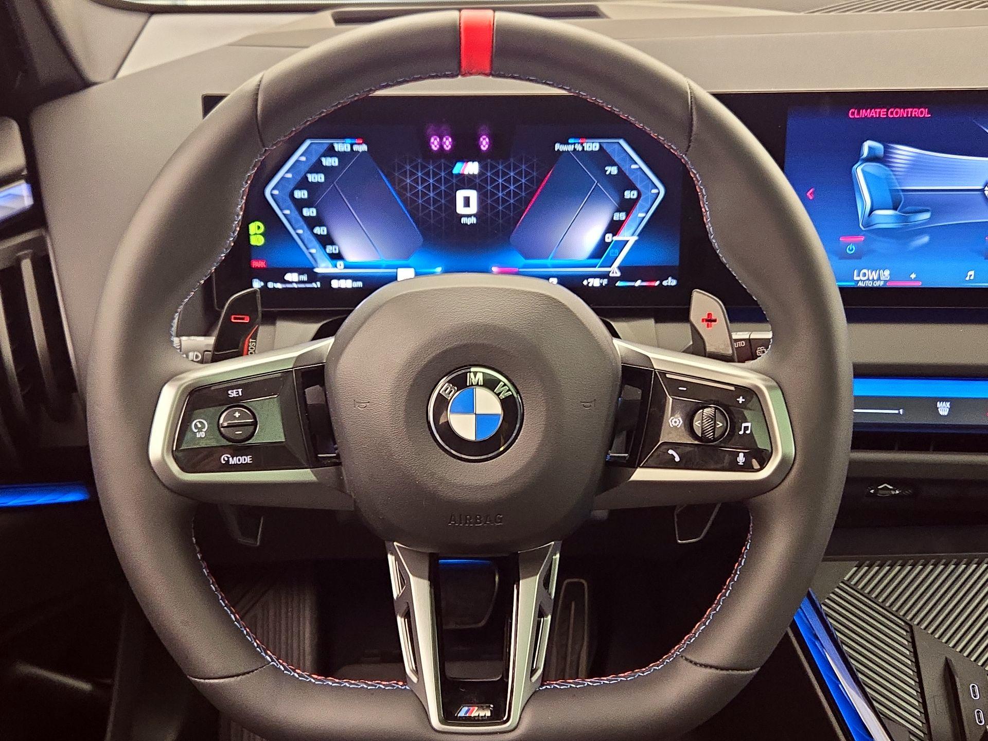 Thumbnail: 2026 BMW X3 - 10