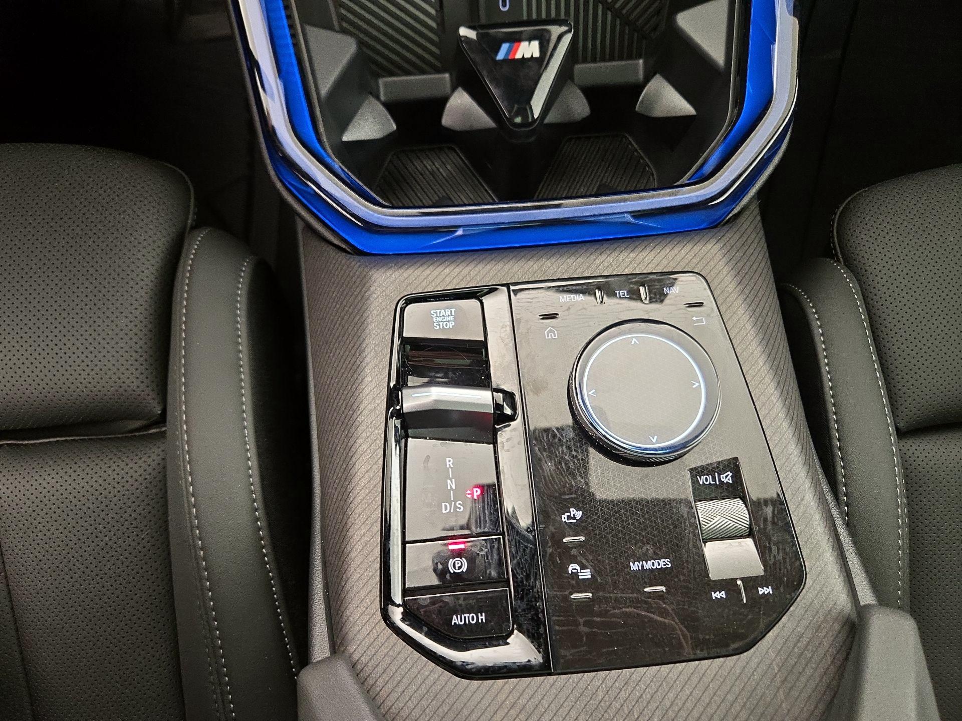 Thumbnail: 2026 BMW X3 - 16