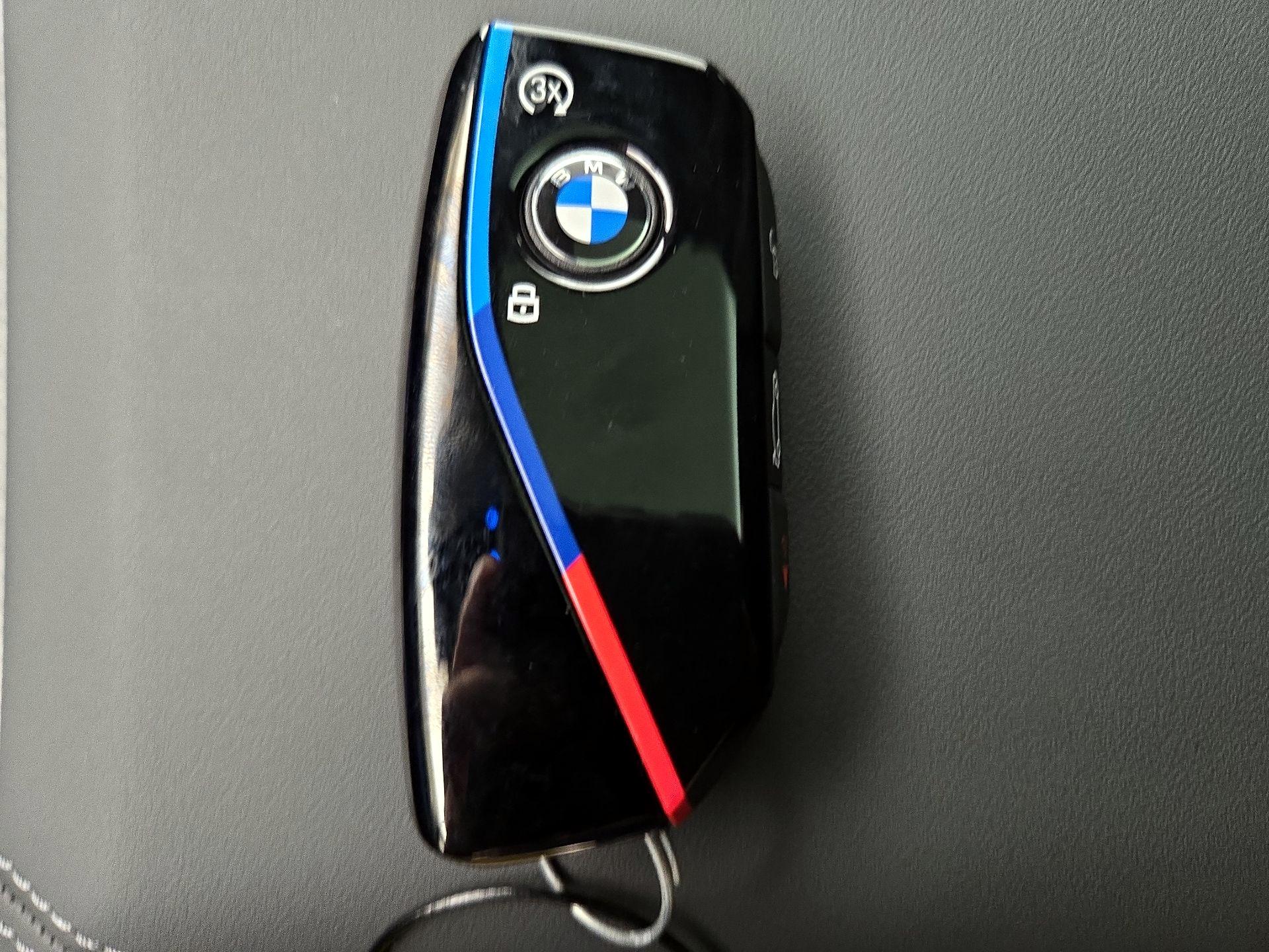 Thumbnail: 2026 BMW X3 - 19