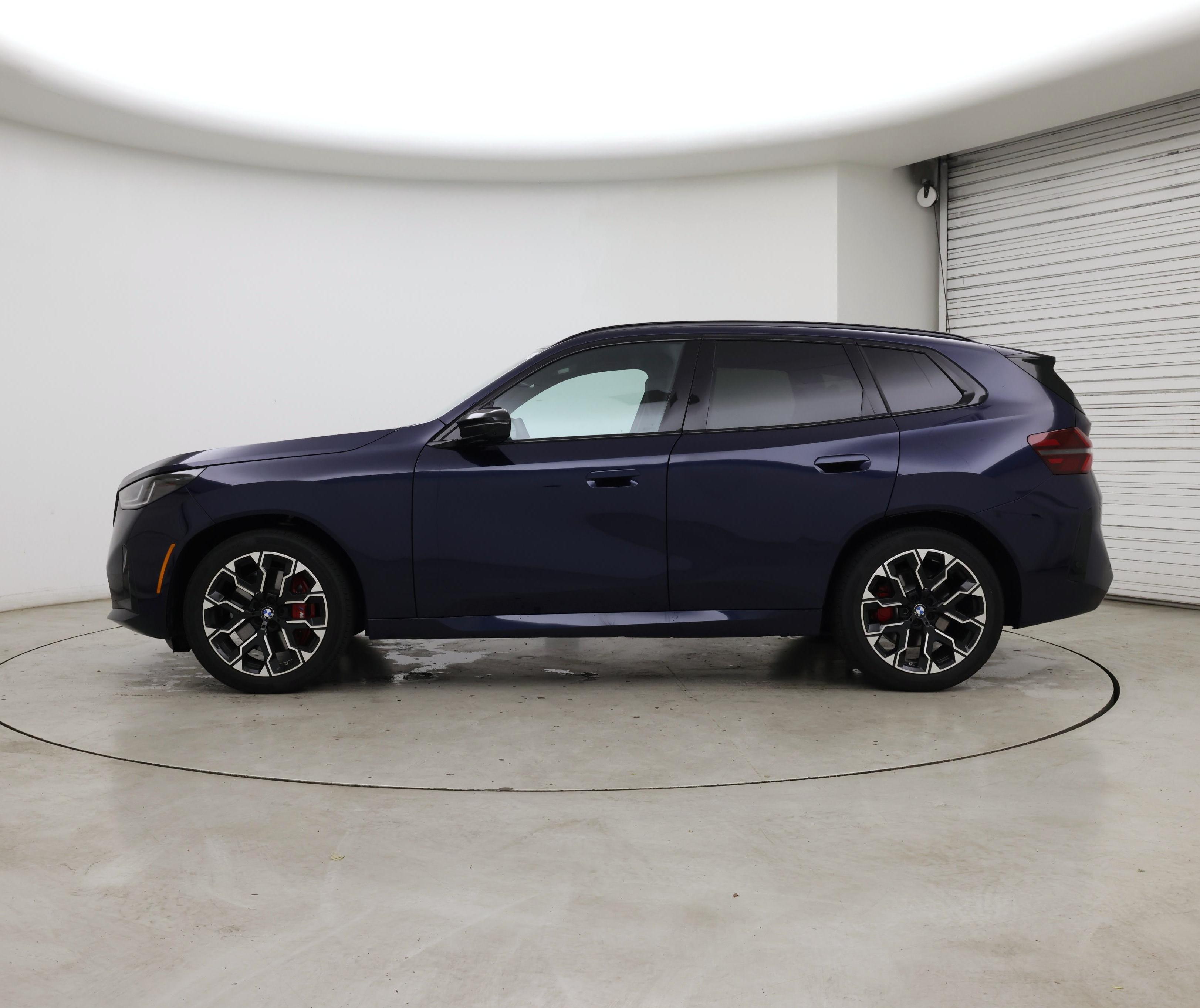 Thumbnail: 2026 BMW X3 - 3