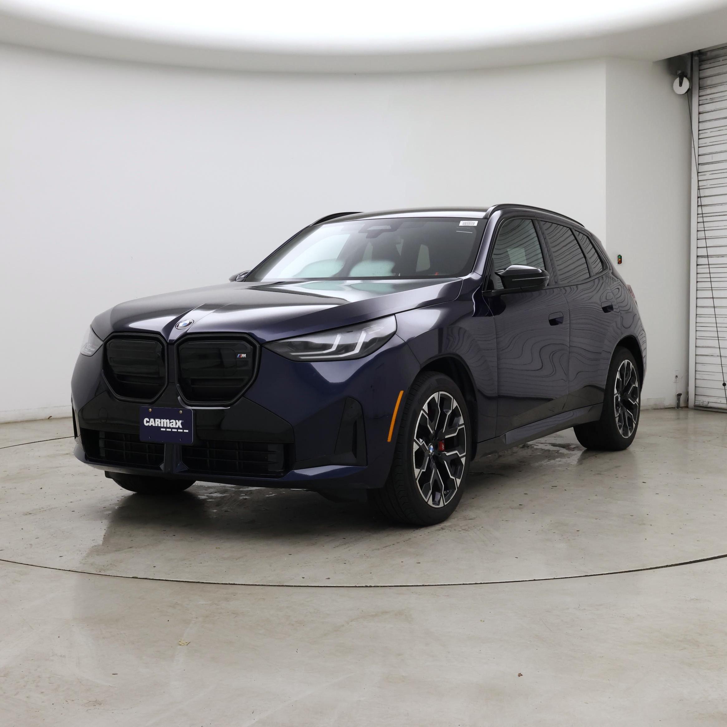 Thumbnail: 2026 BMW X3 - 4