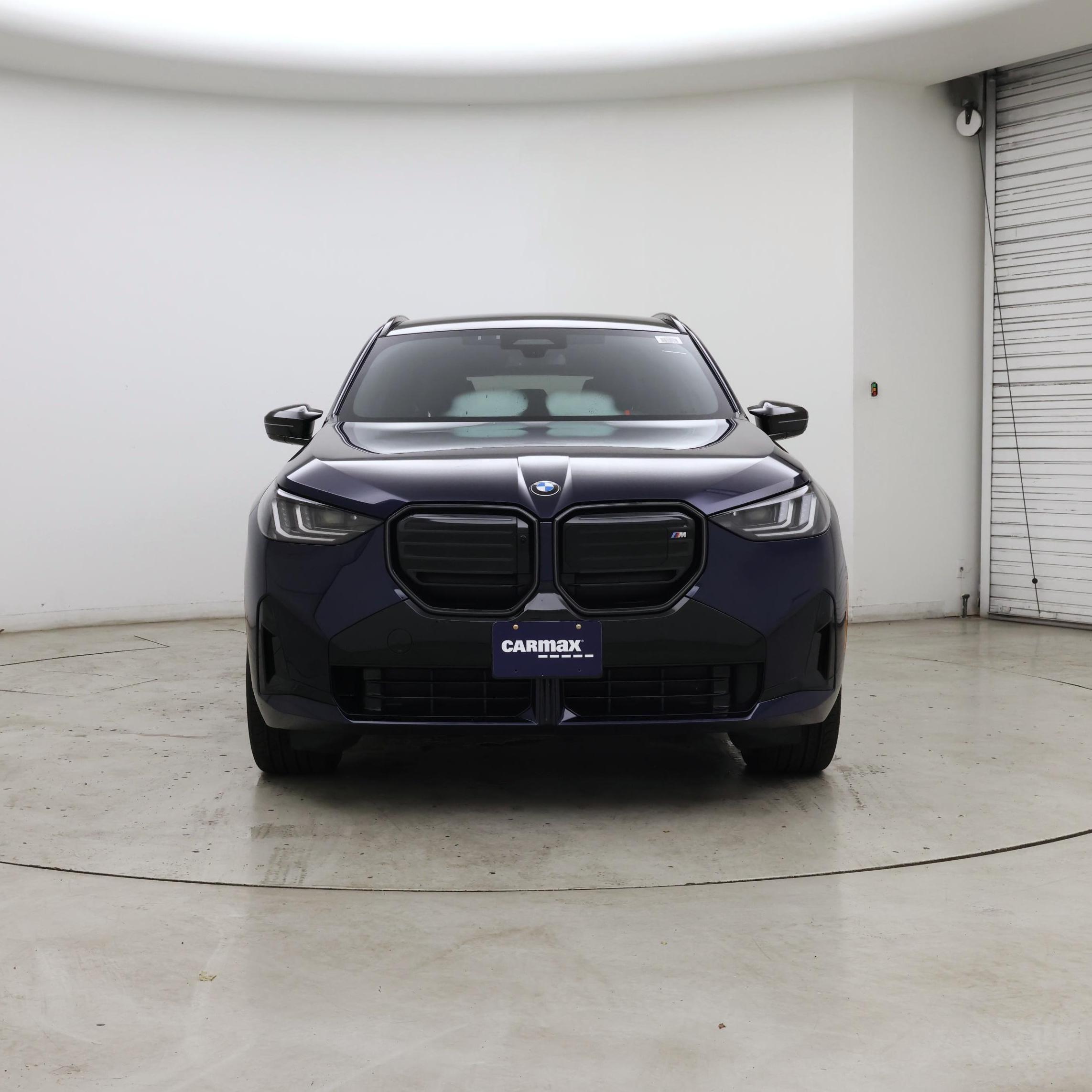 Thumbnail: 2026 BMW X3 - 5