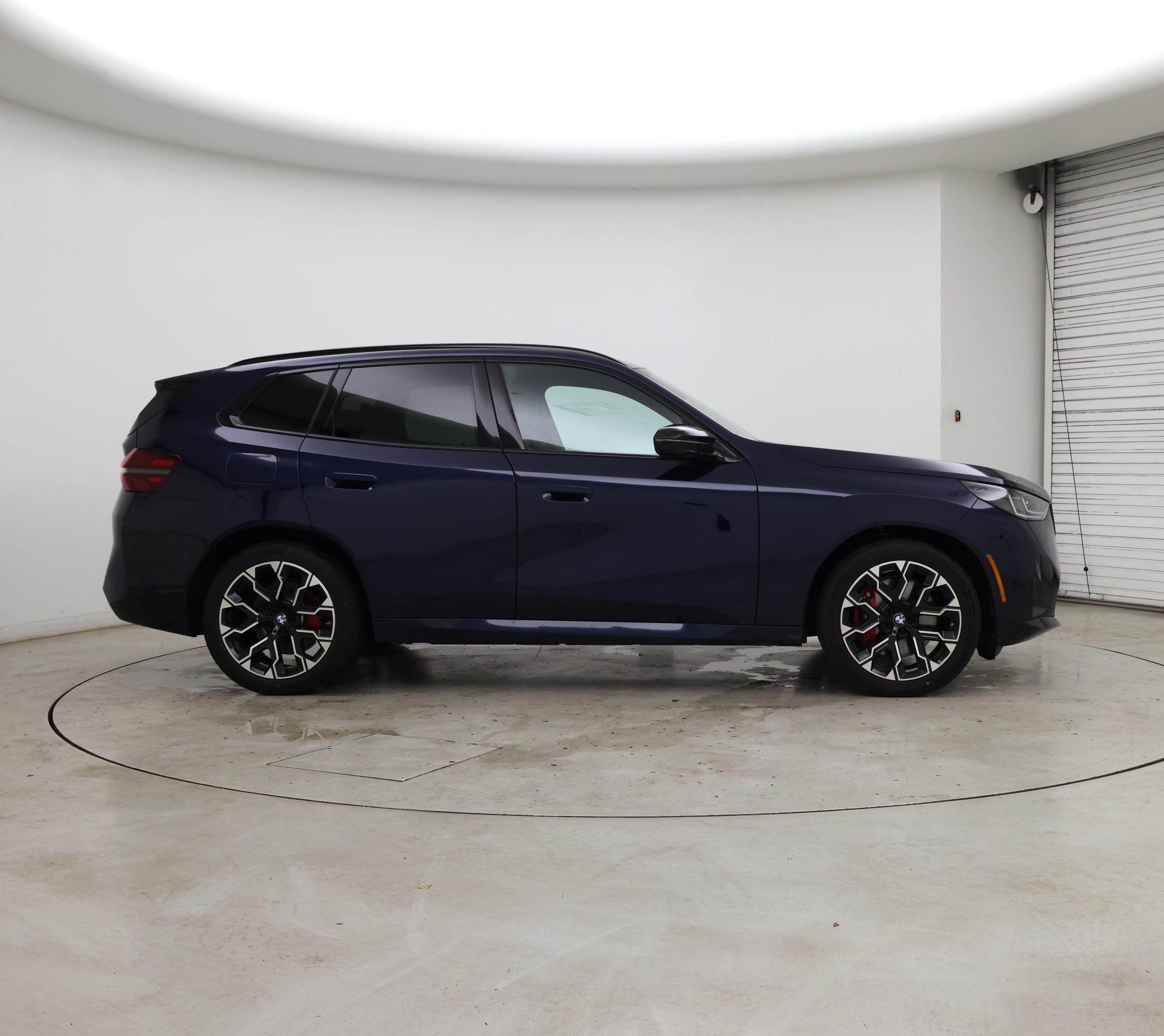 Thumbnail: 2026 BMW X3 - 7