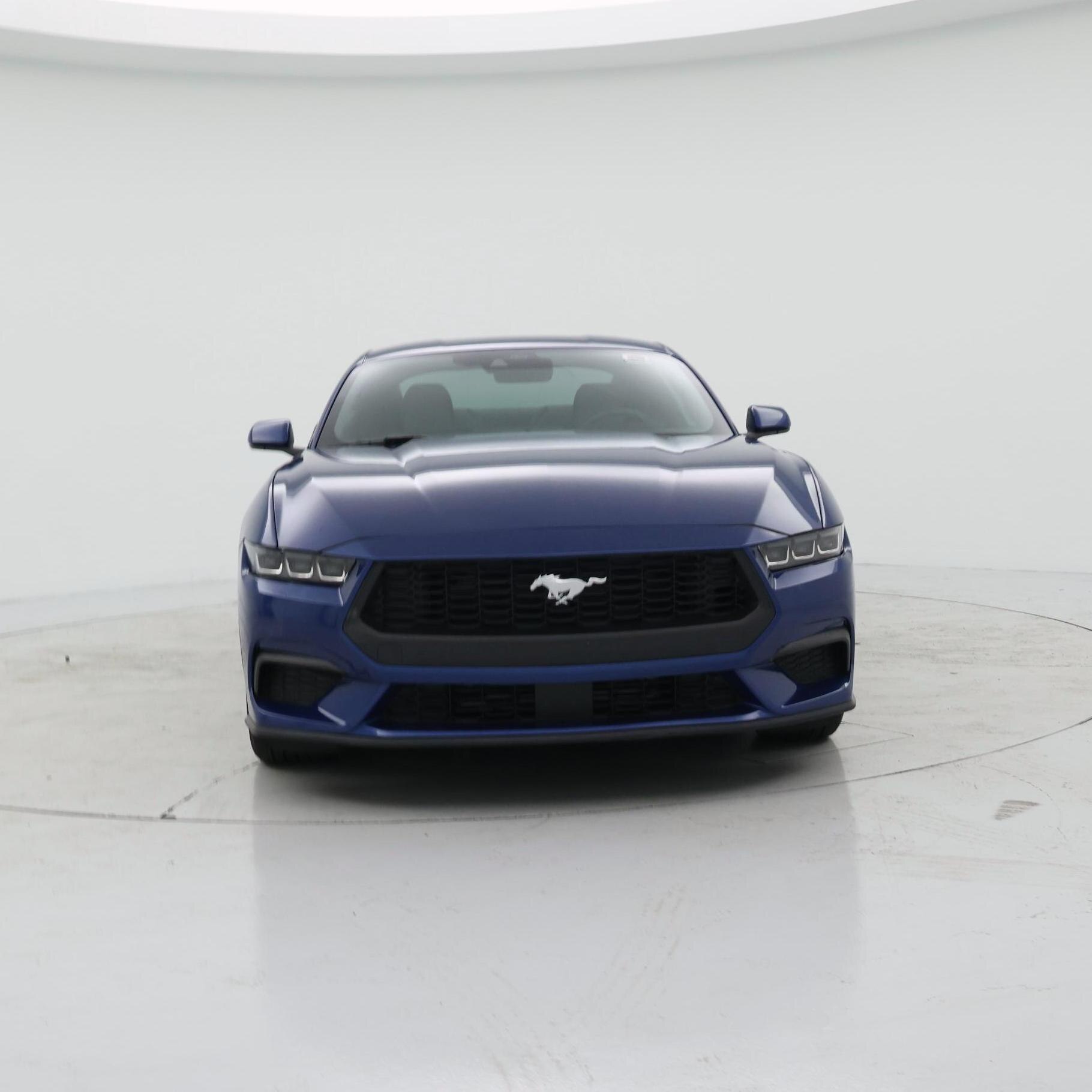 Thumbnail: 2024 Ford Mustang - 5