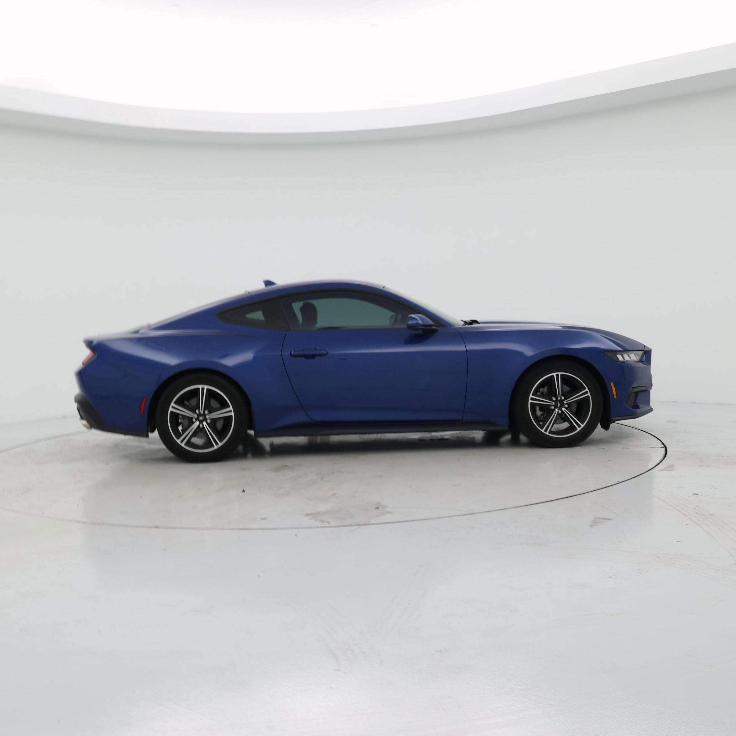 Thumbnail: 2024 Ford Mustang - 7