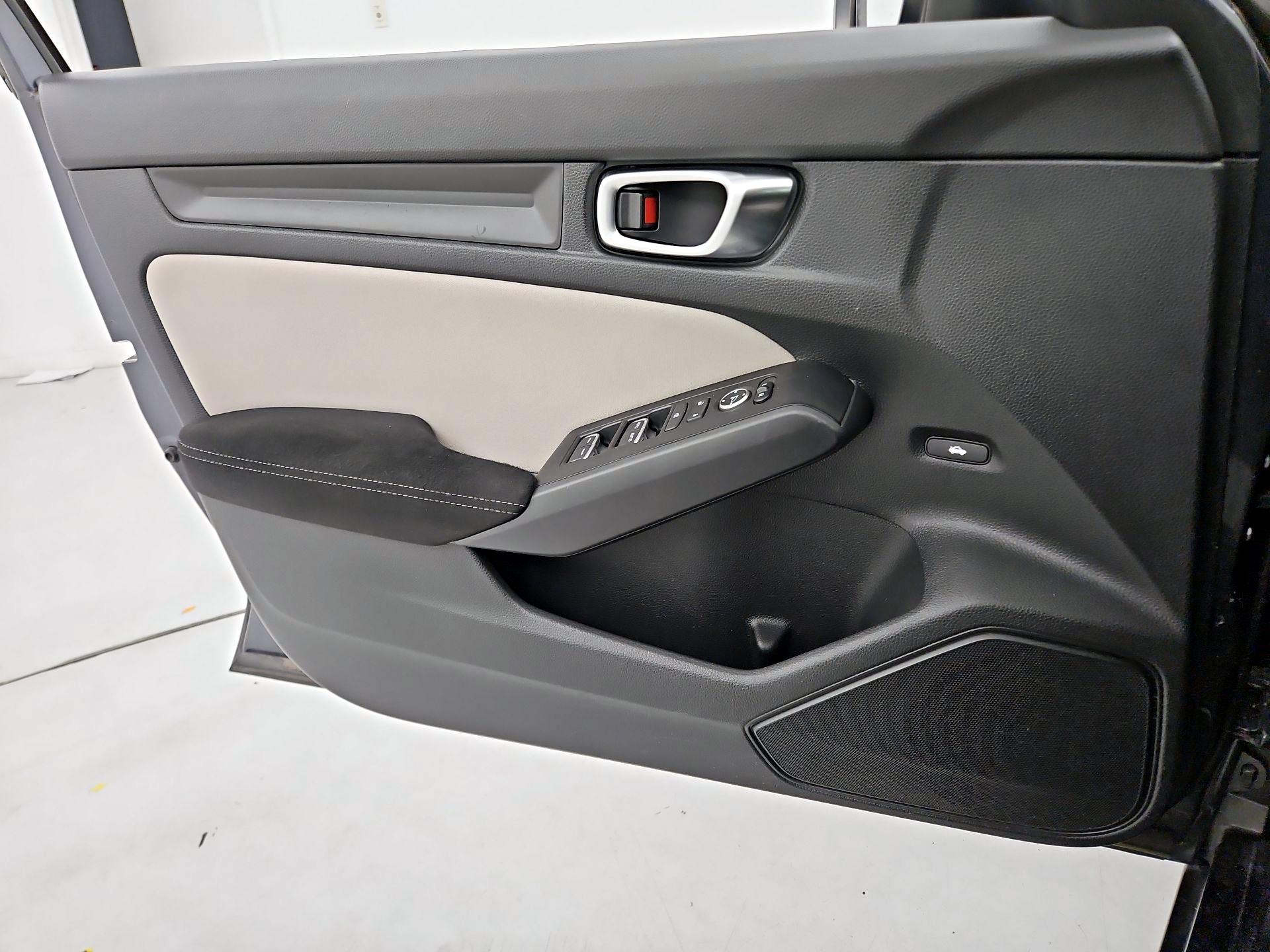 Thumbnail: 2022 Honda Civic - 12