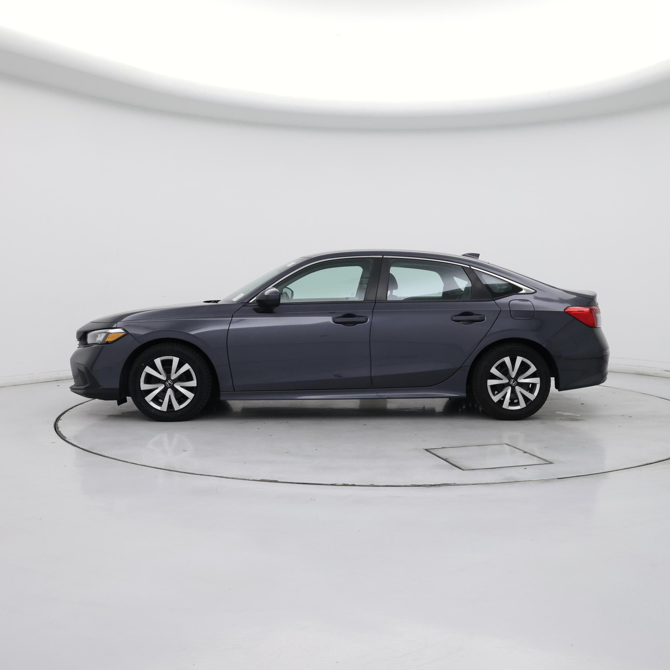Thumbnail: 2022 Honda Civic - 3