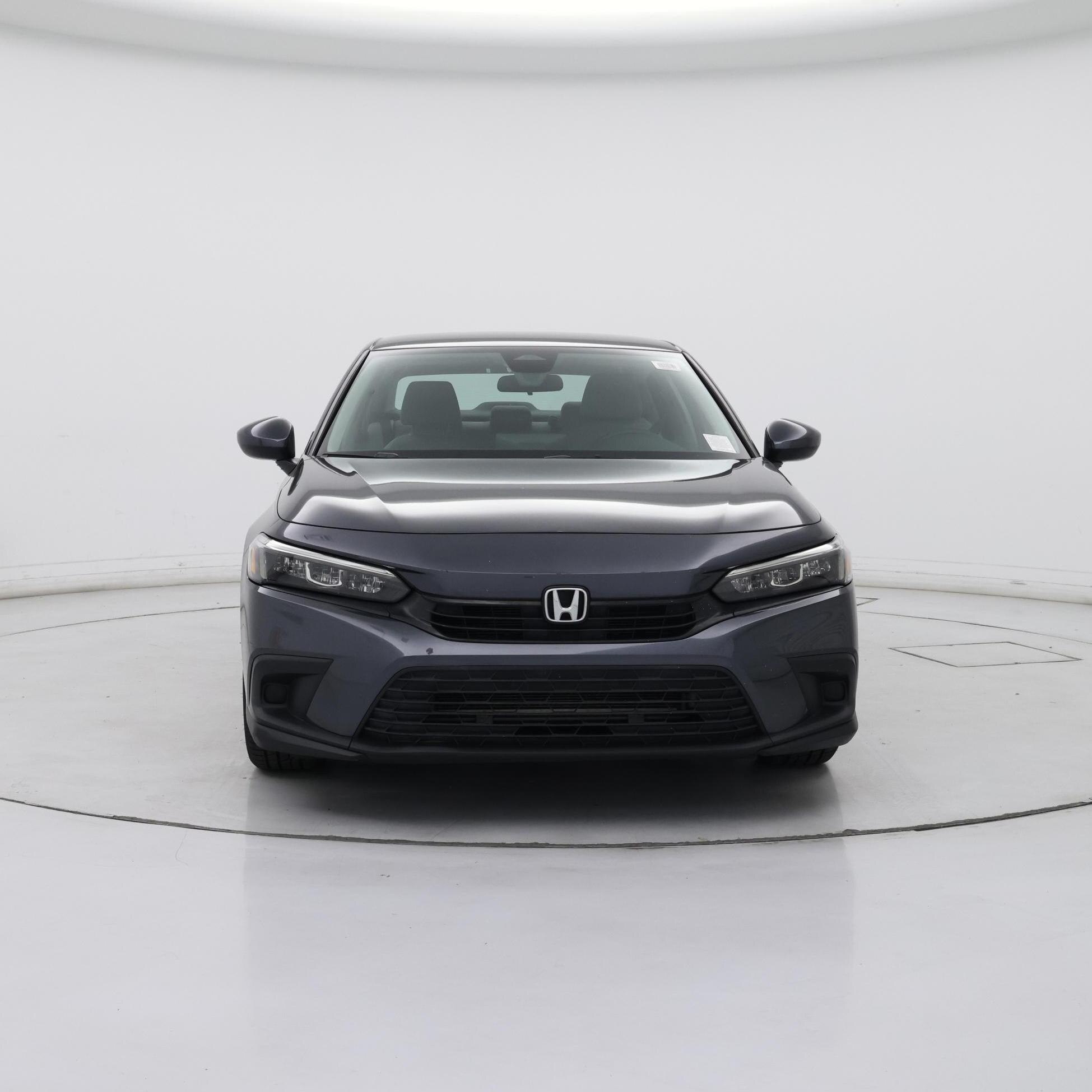 Thumbnail: 2022 Honda Civic - 5