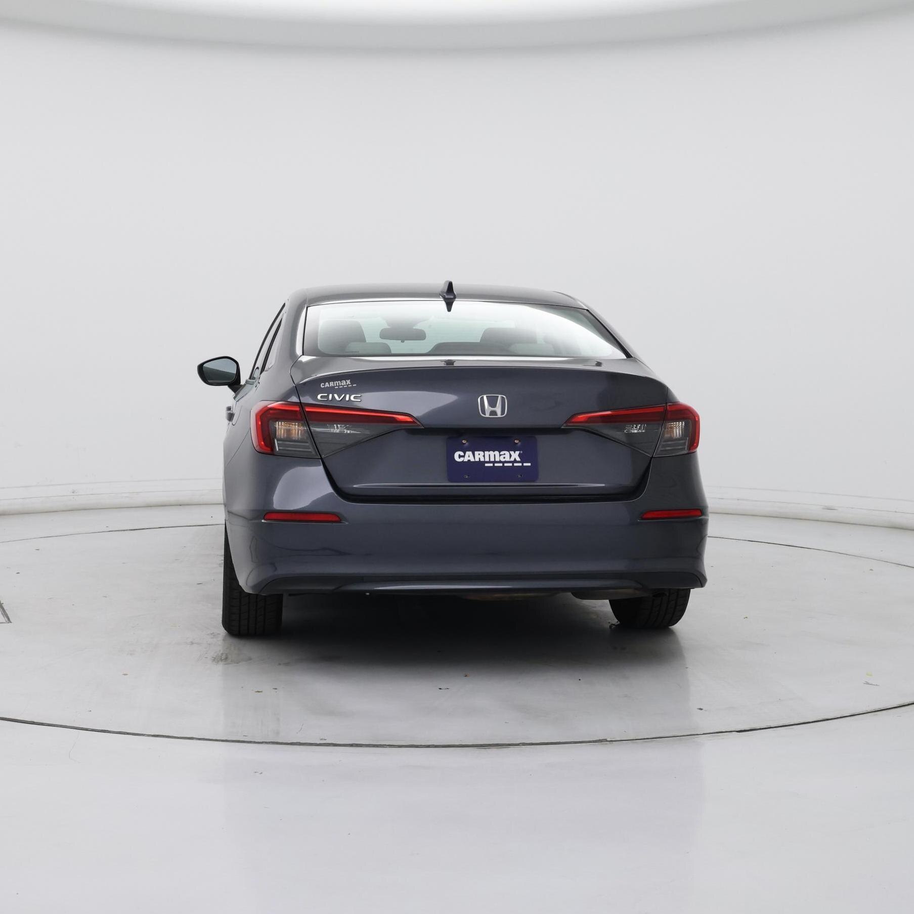 Thumbnail: 2022 Honda Civic - 6