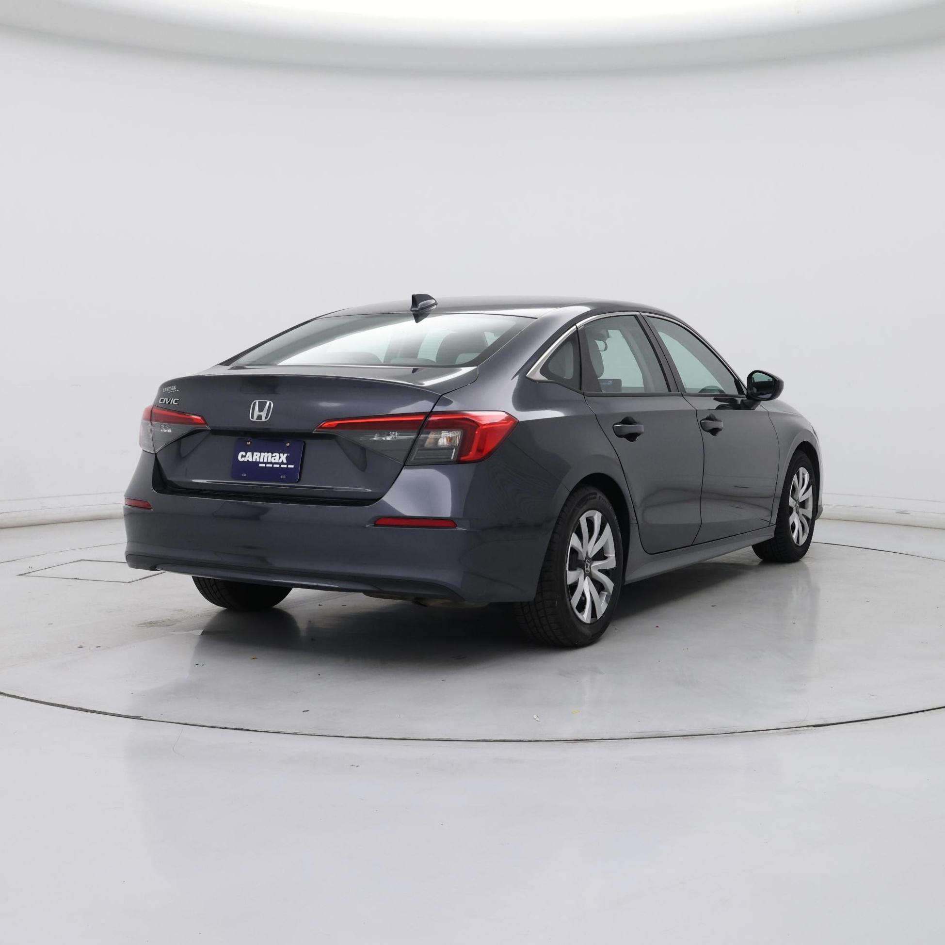Thumbnail: 2022 Honda Civic - 8