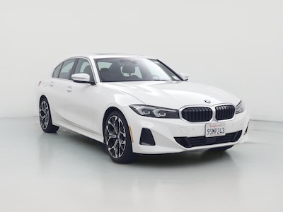 2025 BMW 330 I