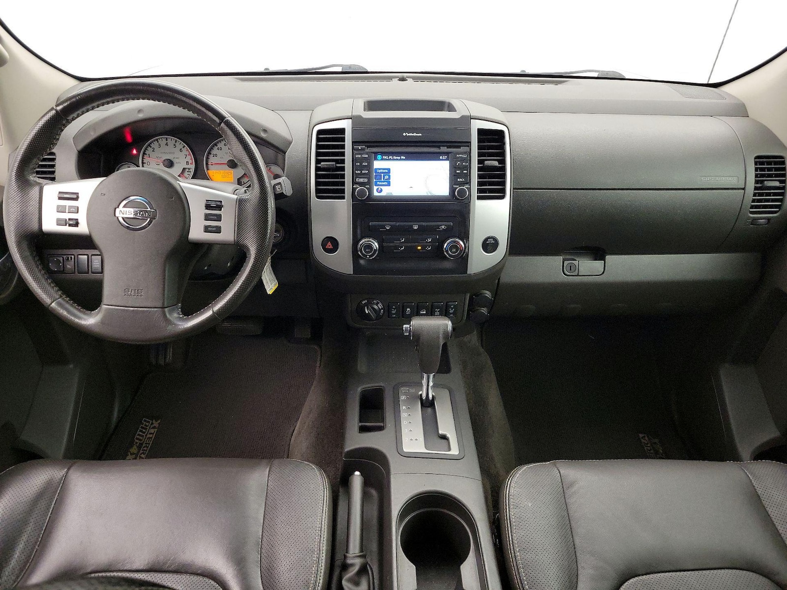 Navigation System