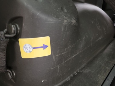 Condition detail