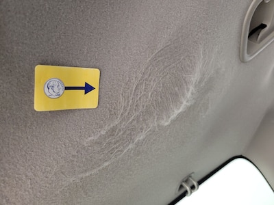 Condition detail