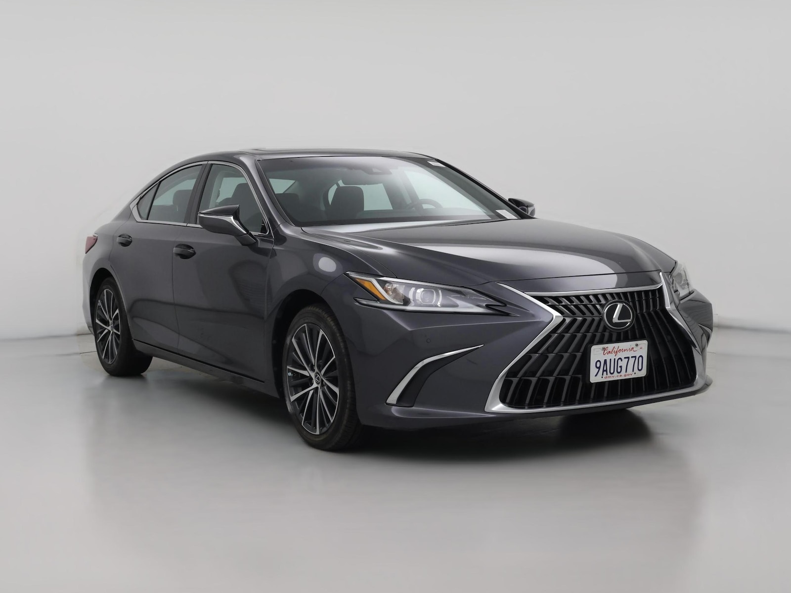 2022 Lexus ES