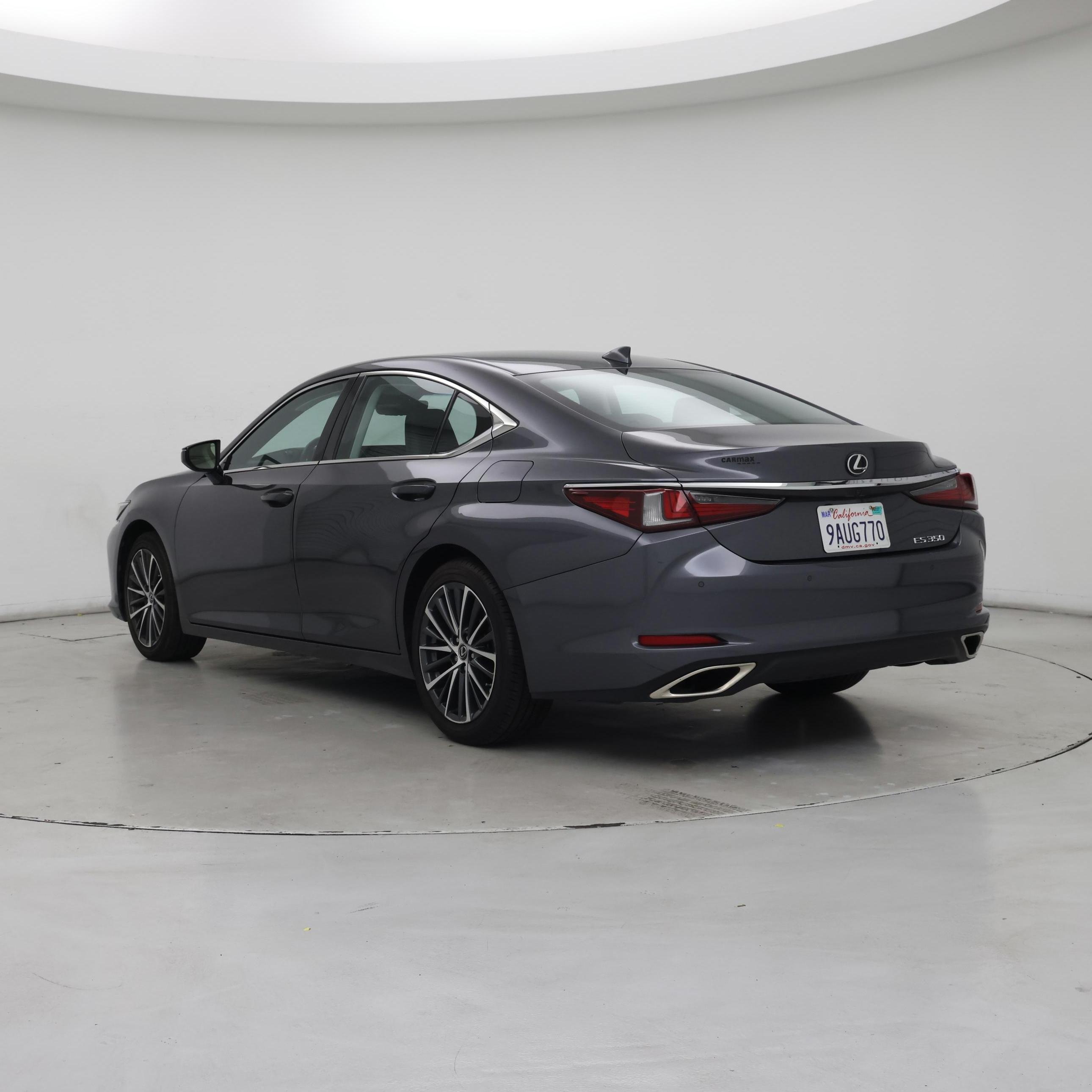 Thumbnail: 2022 Lexus ES - 2