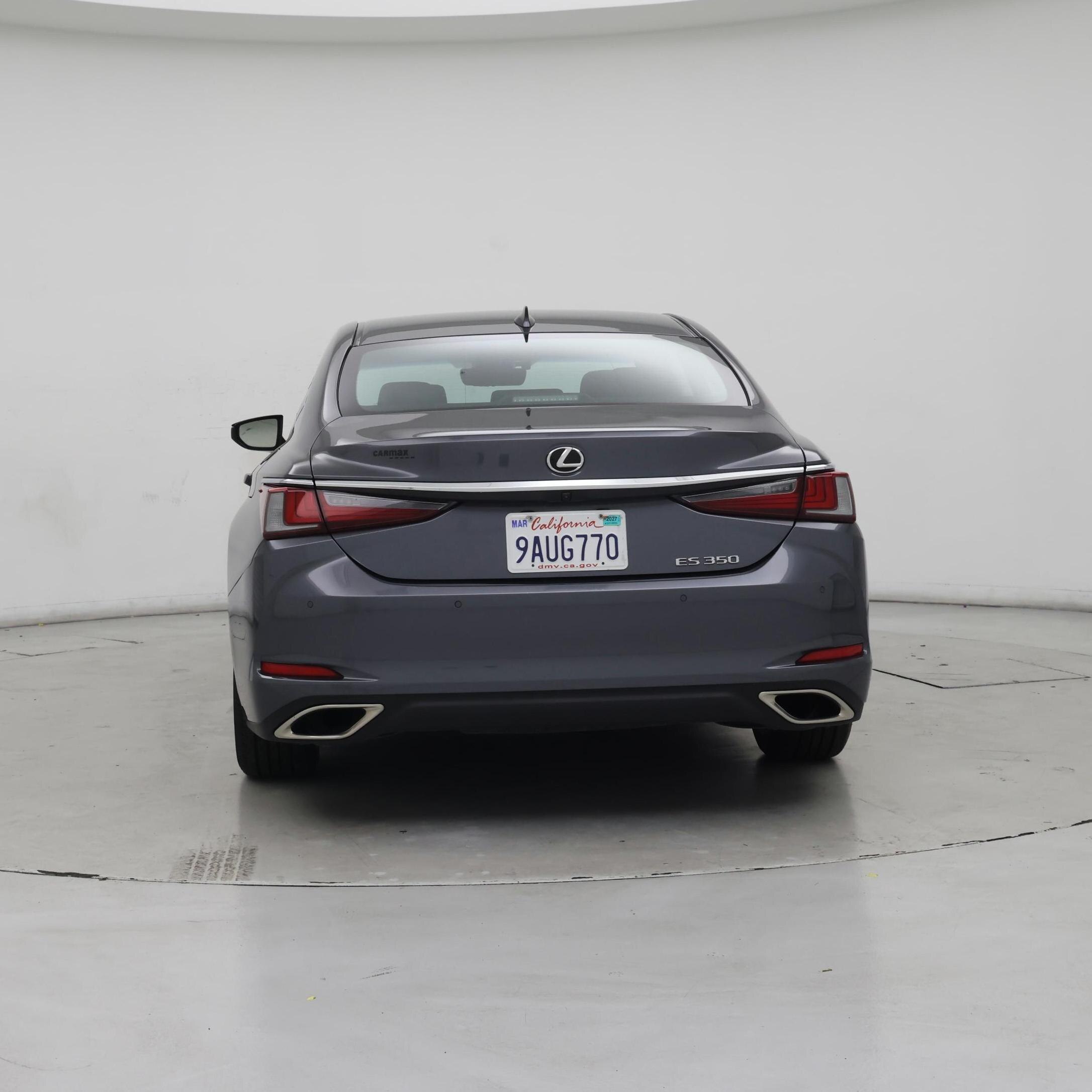 Thumbnail: 2022 Lexus ES - 6