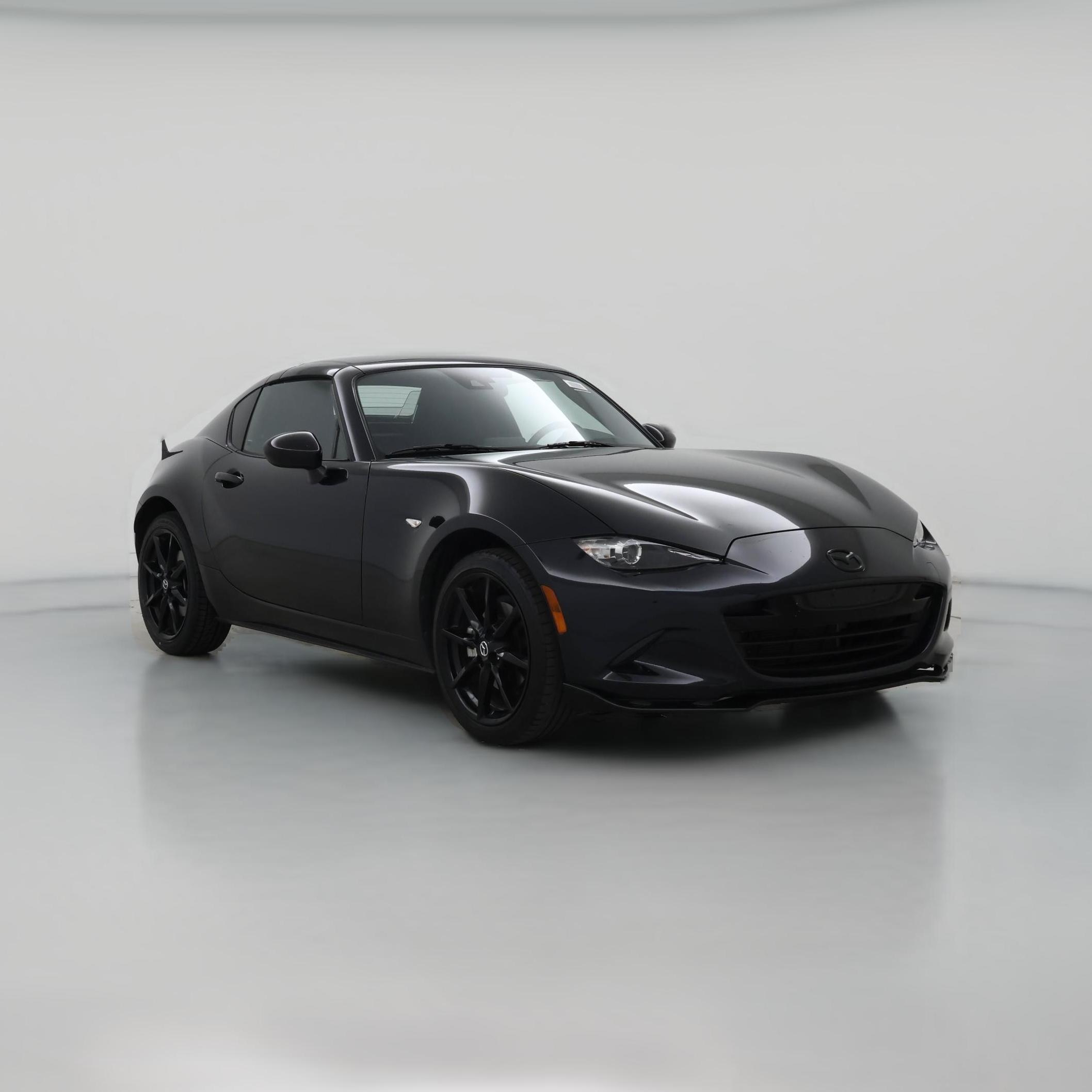 Thumbnail: 2020 Mazda MX-5 Miata - 1