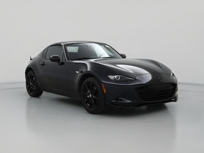 2020 Mazda MX-5 Miata RF Club