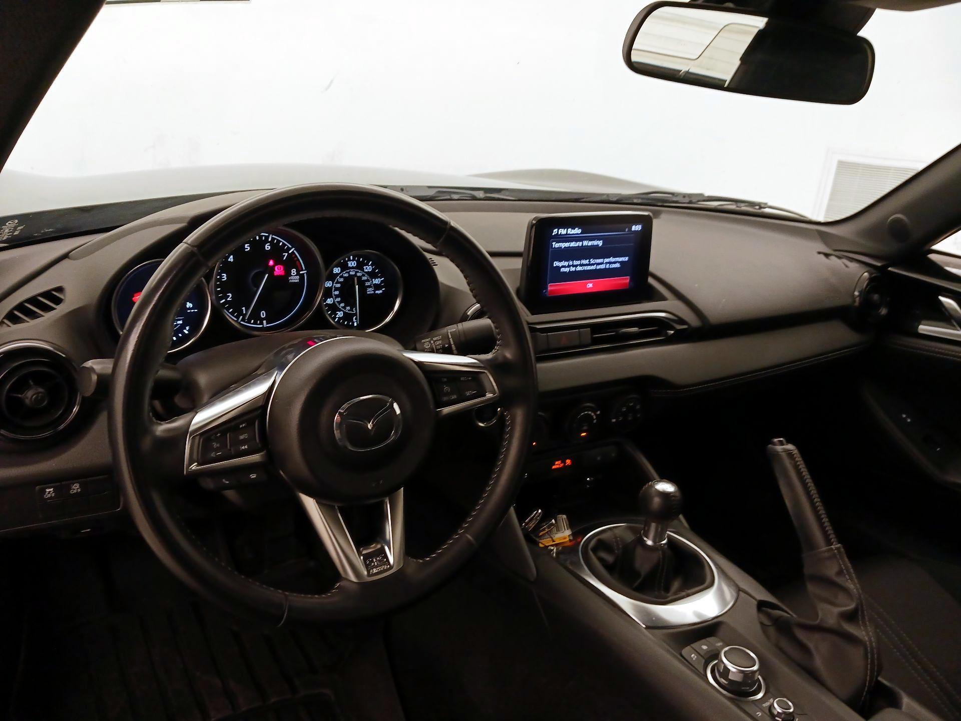 Thumbnail: 2020 Mazda MX-5 Miata - 9