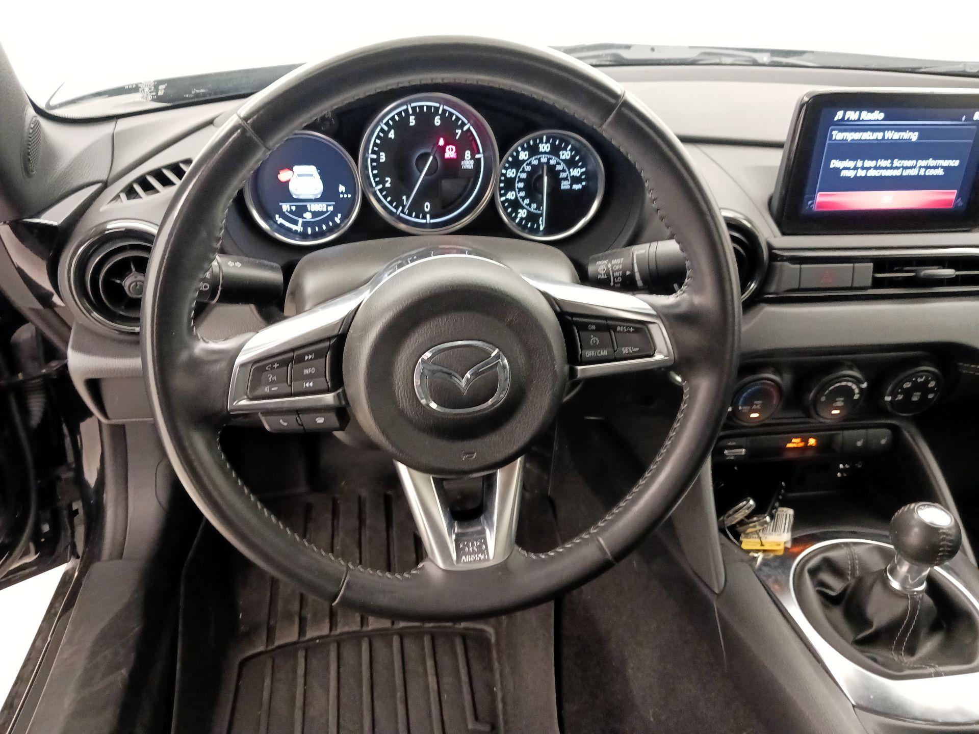 Thumbnail: 2020 Mazda MX-5 Miata - 10