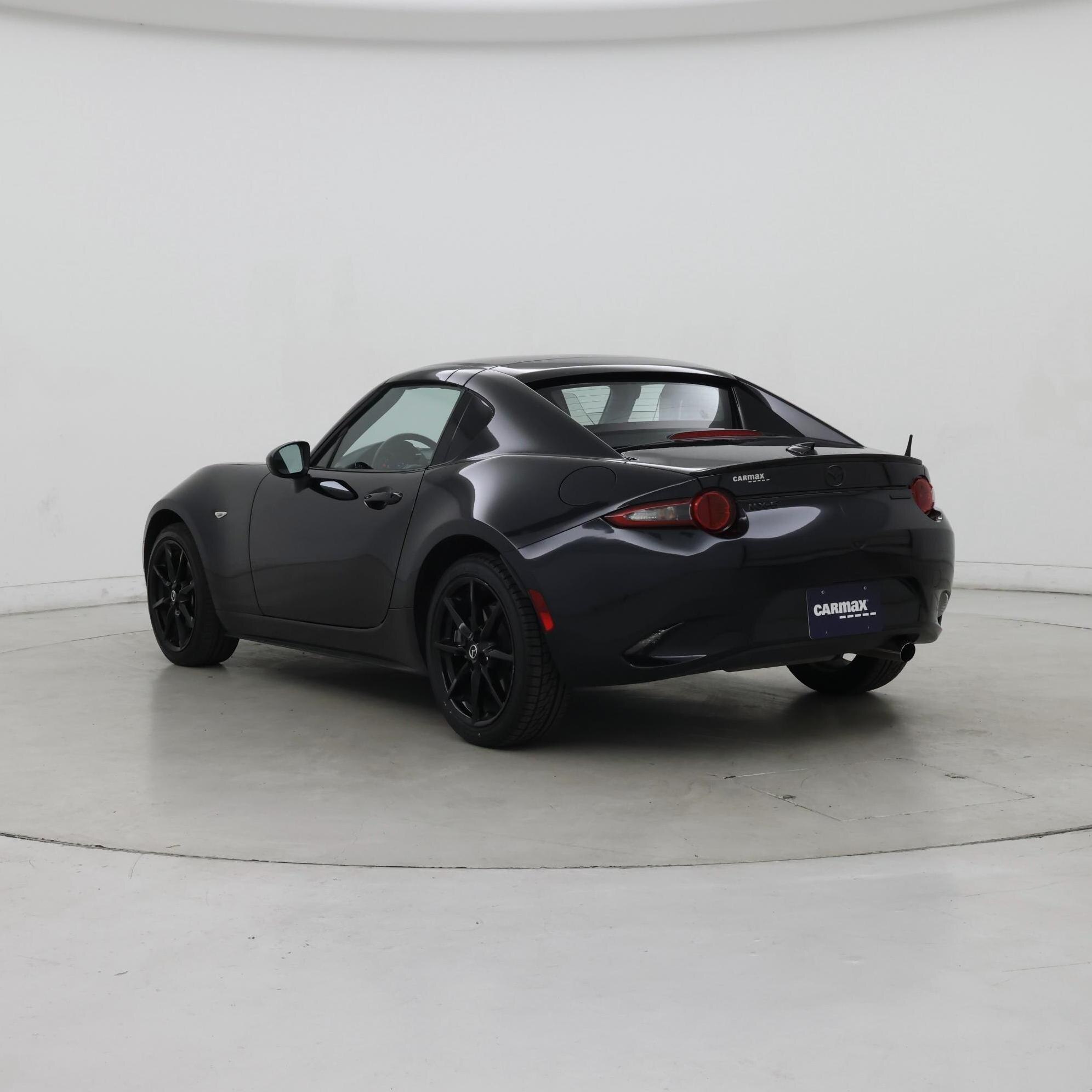 Thumbnail: 2020 Mazda MX-5 Miata - 2