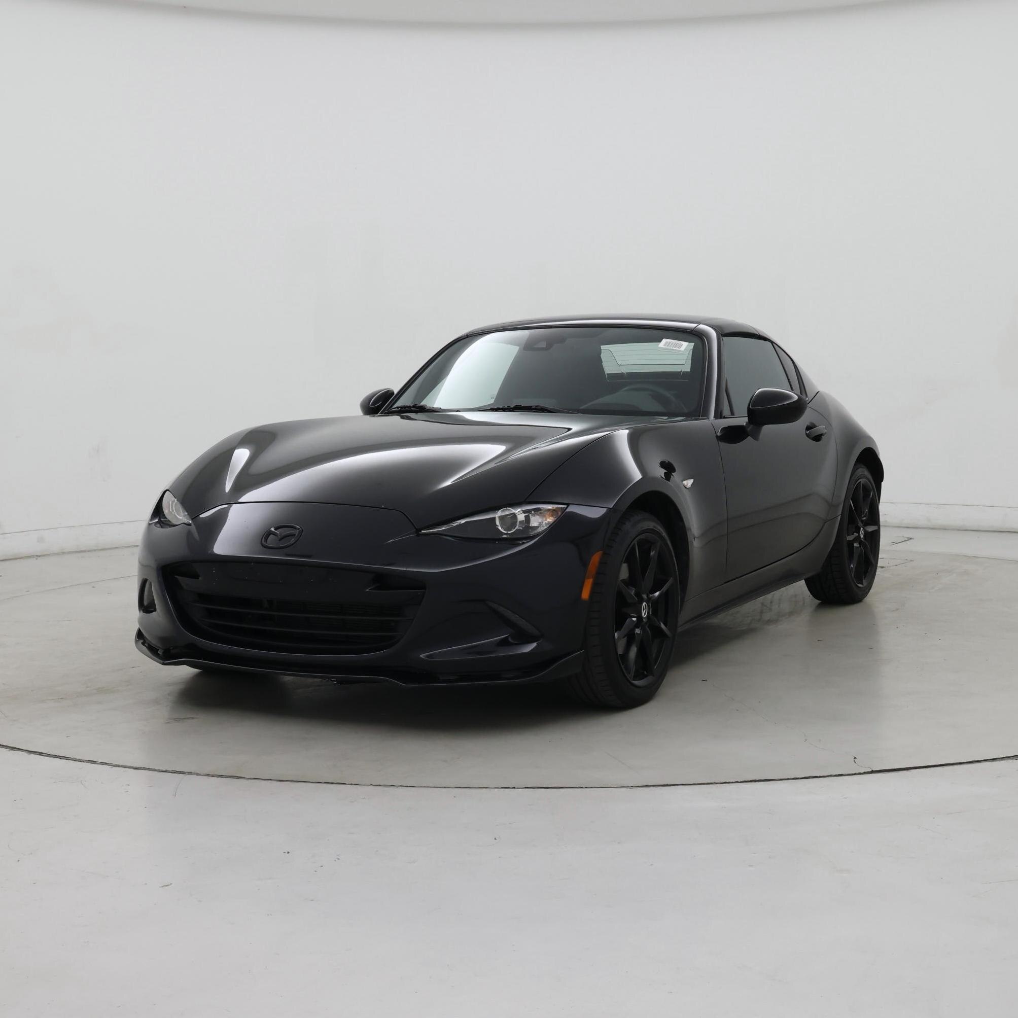 Thumbnail: 2020 Mazda MX-5 Miata - 4