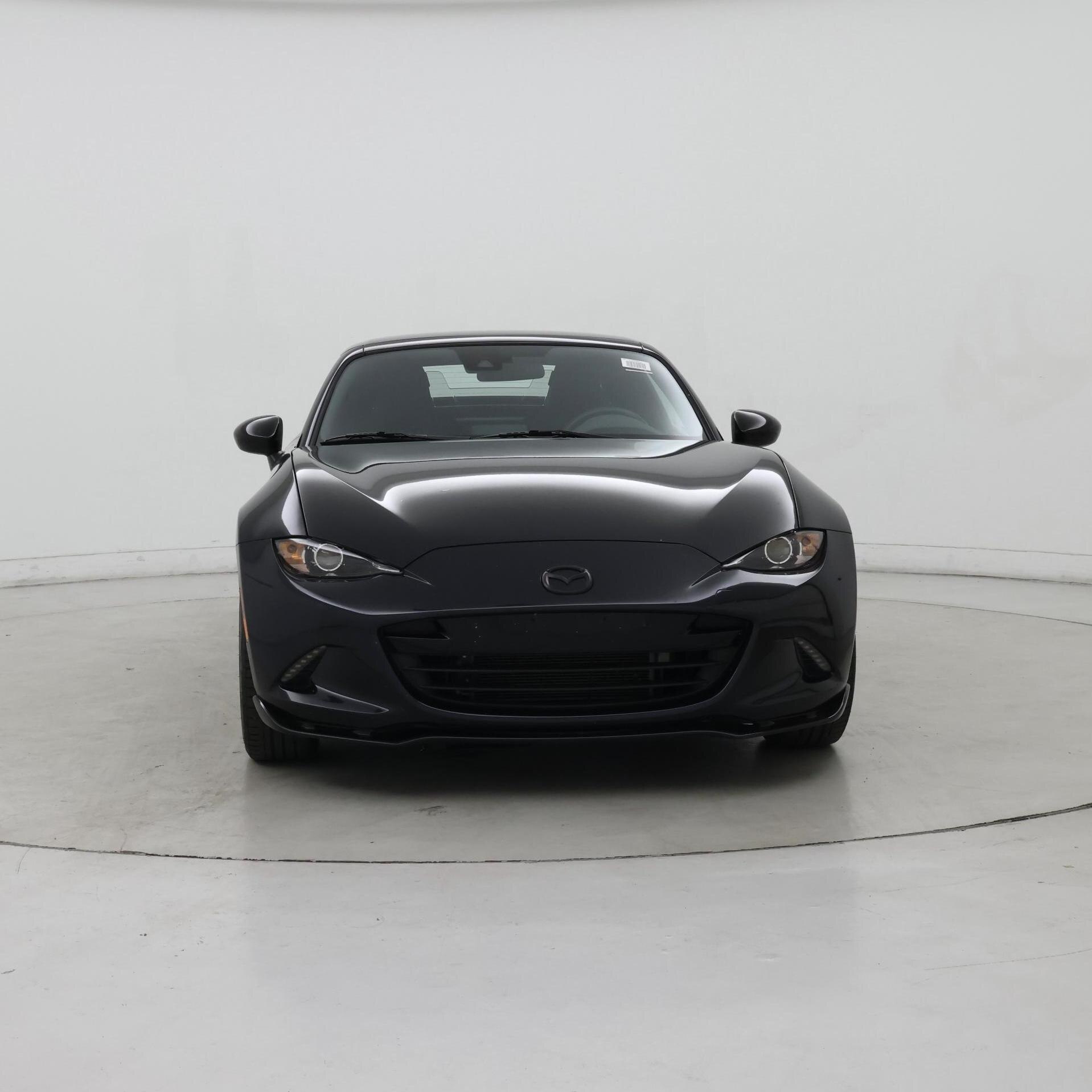 Thumbnail: 2020 Mazda MX-5 Miata - 5