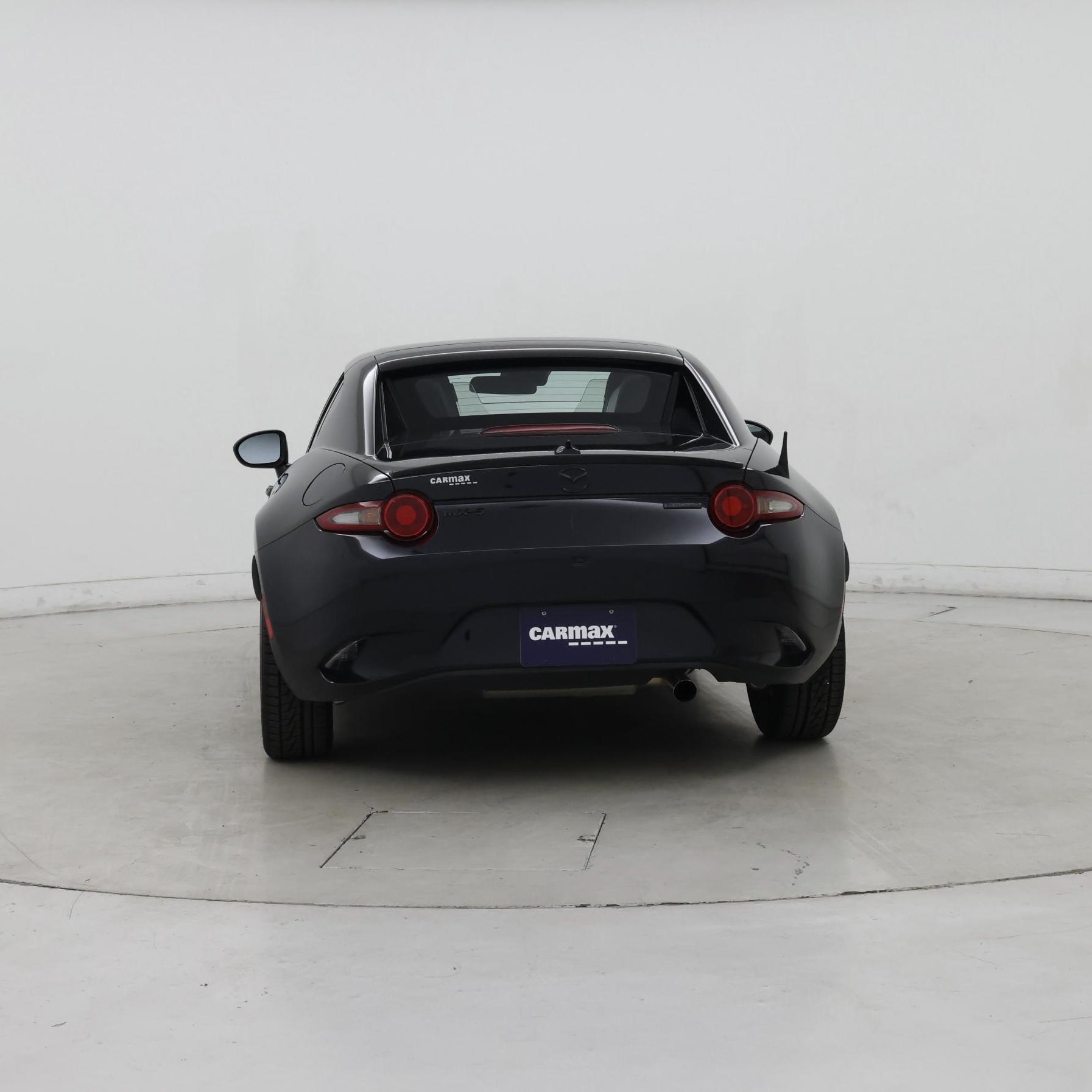 Thumbnail: 2020 Mazda MX-5 Miata - 6