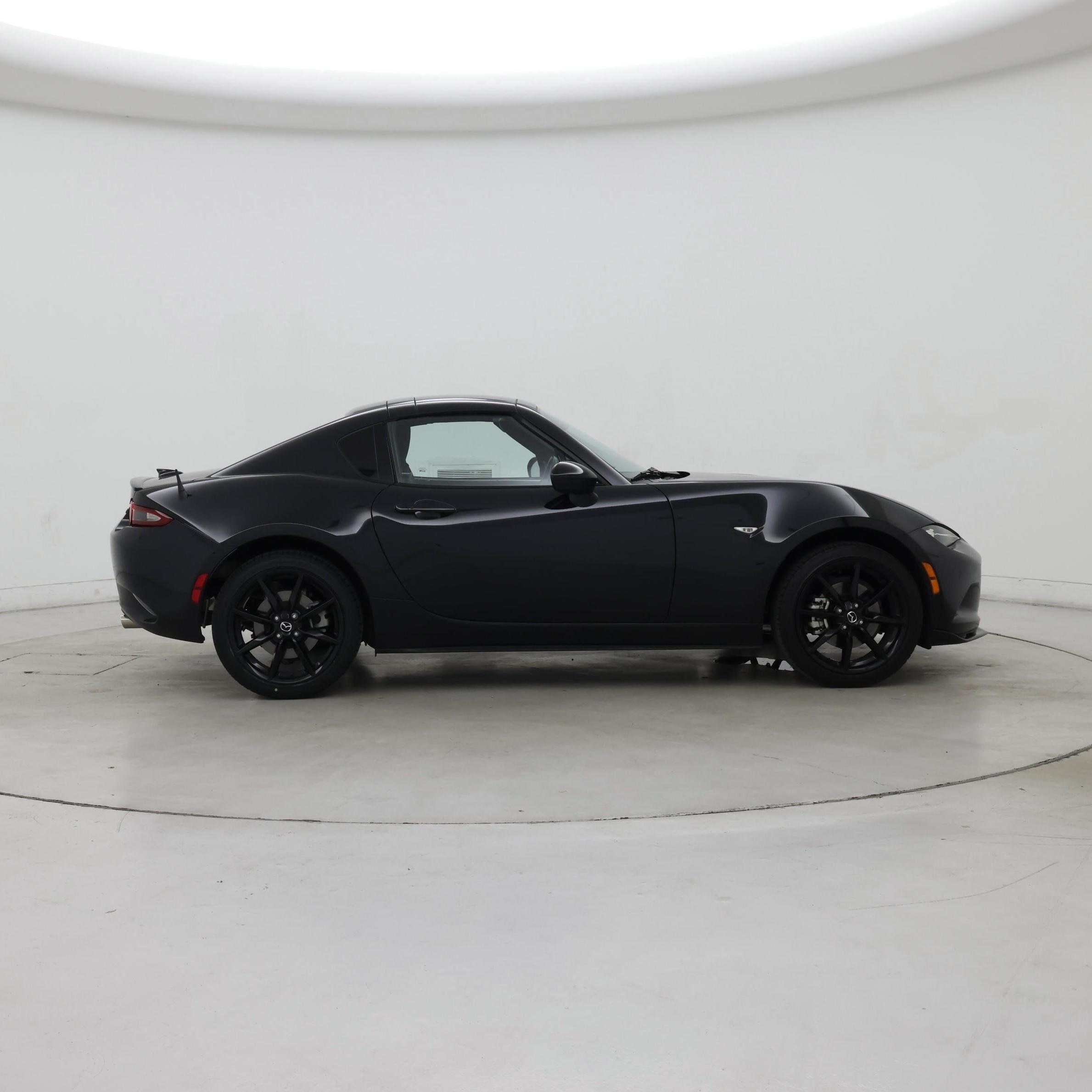 Thumbnail: 2020 Mazda MX-5 Miata - 7