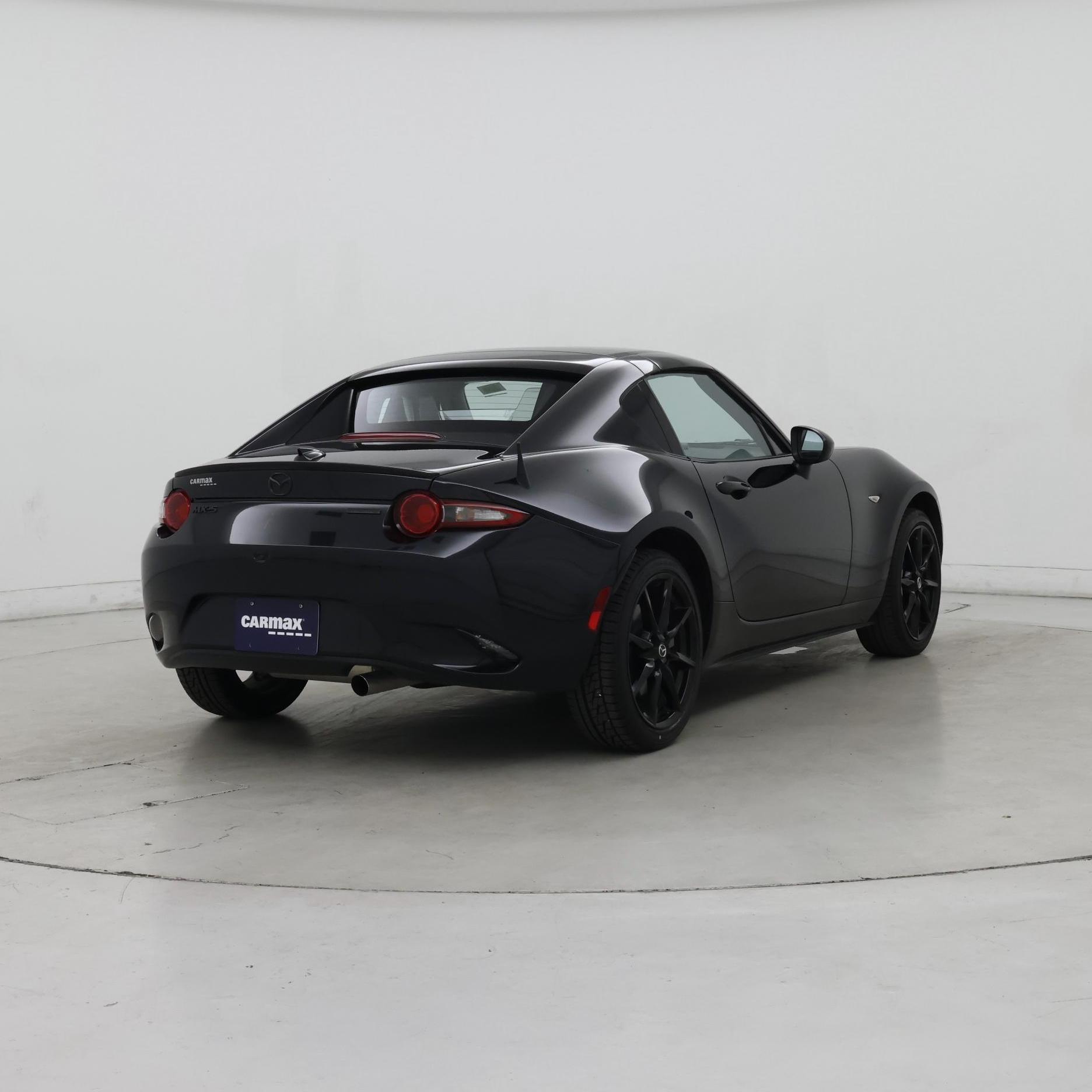 Thumbnail: 2020 Mazda MX-5 Miata - 8