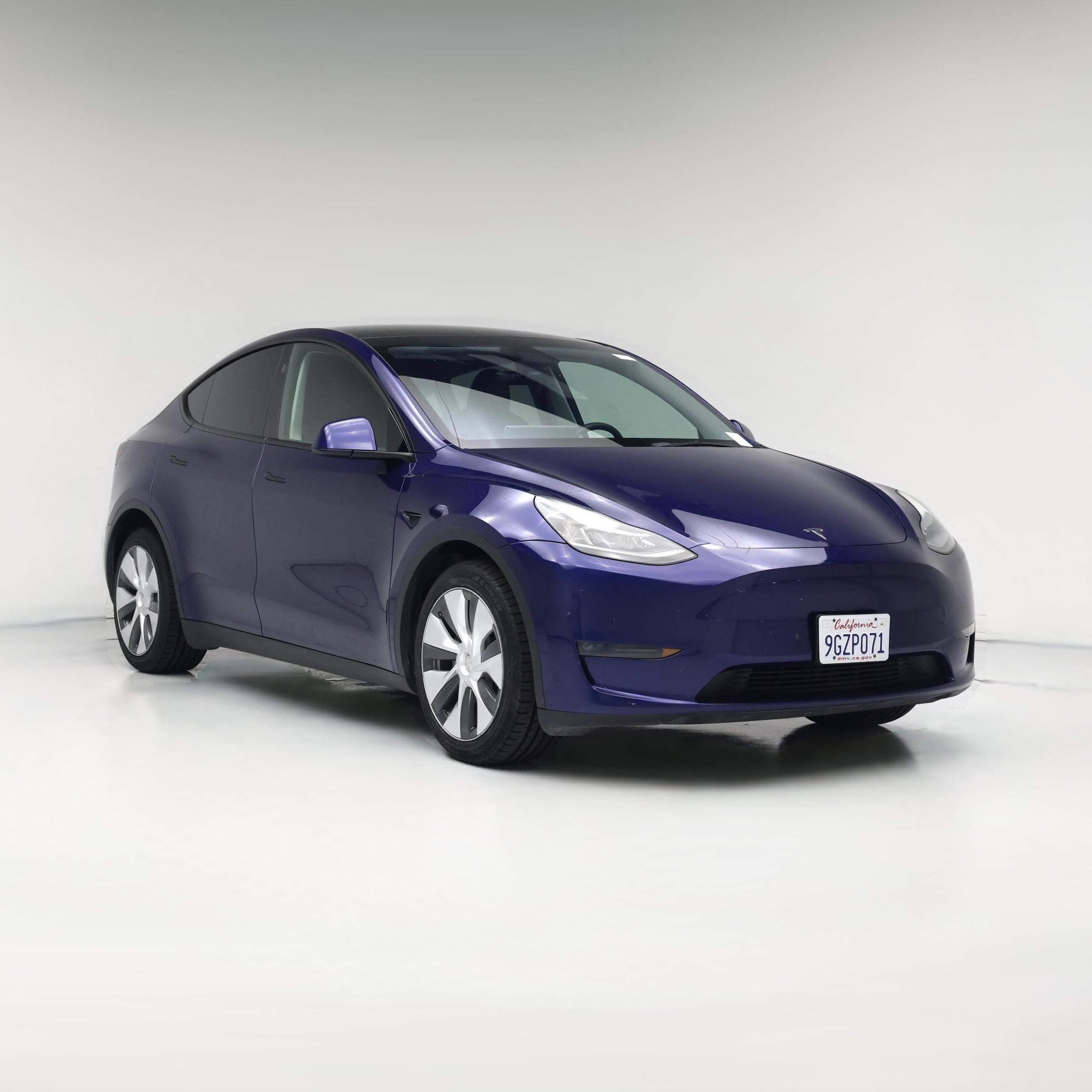 Thumbnail: 2023 Tesla Model Y - 1