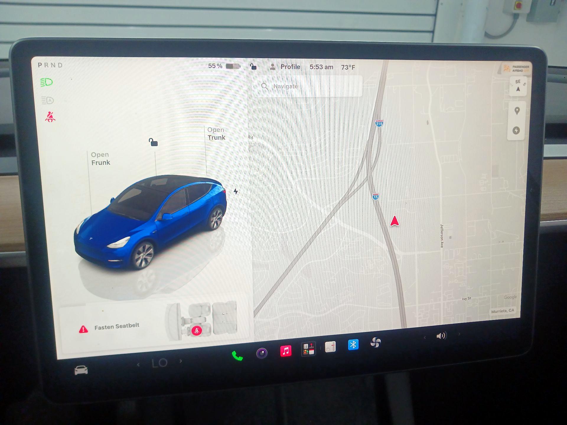 Thumbnail: 2023 Tesla Model Y - 13