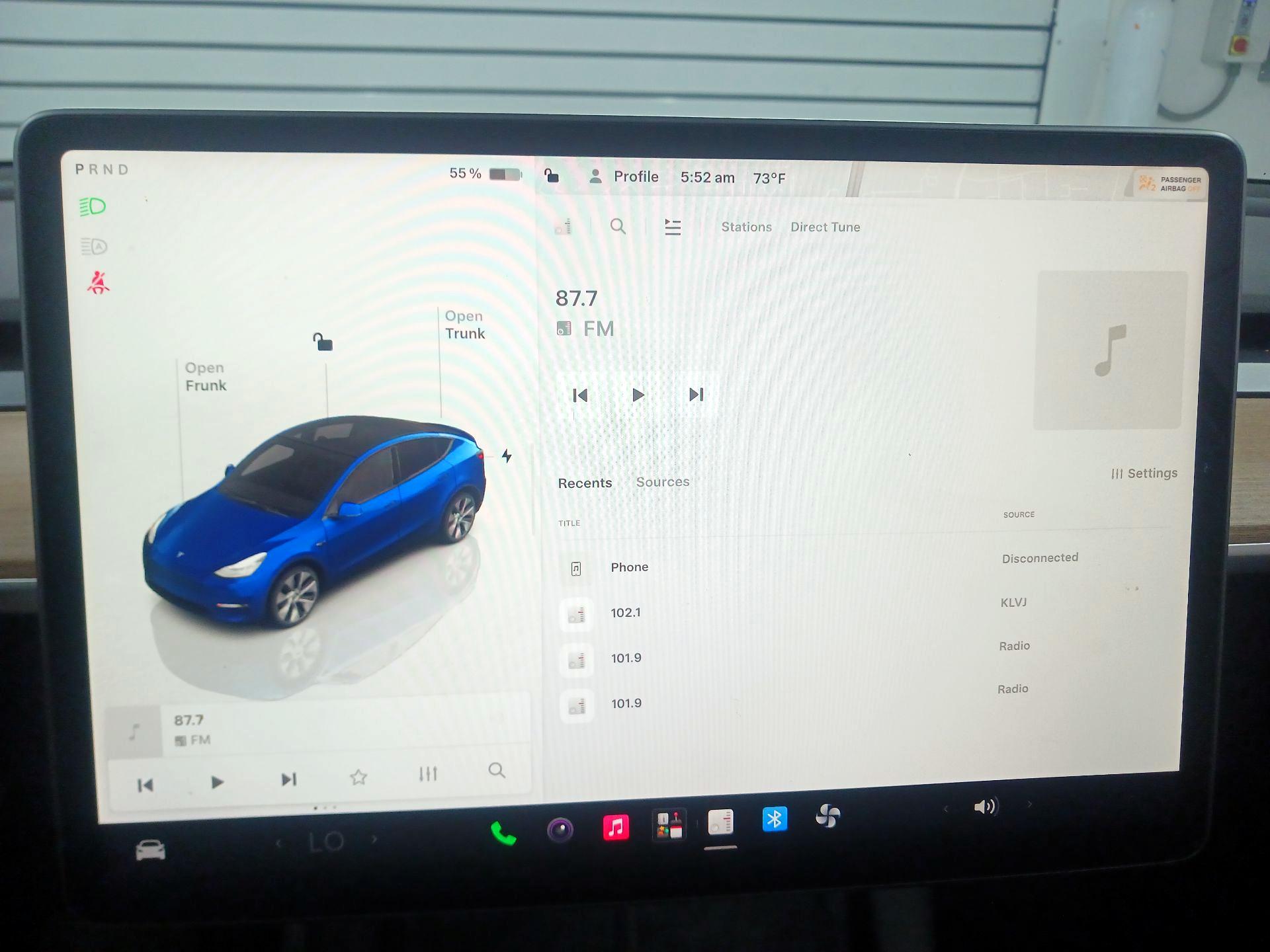 Thumbnail: 2023 Tesla Model Y - 15