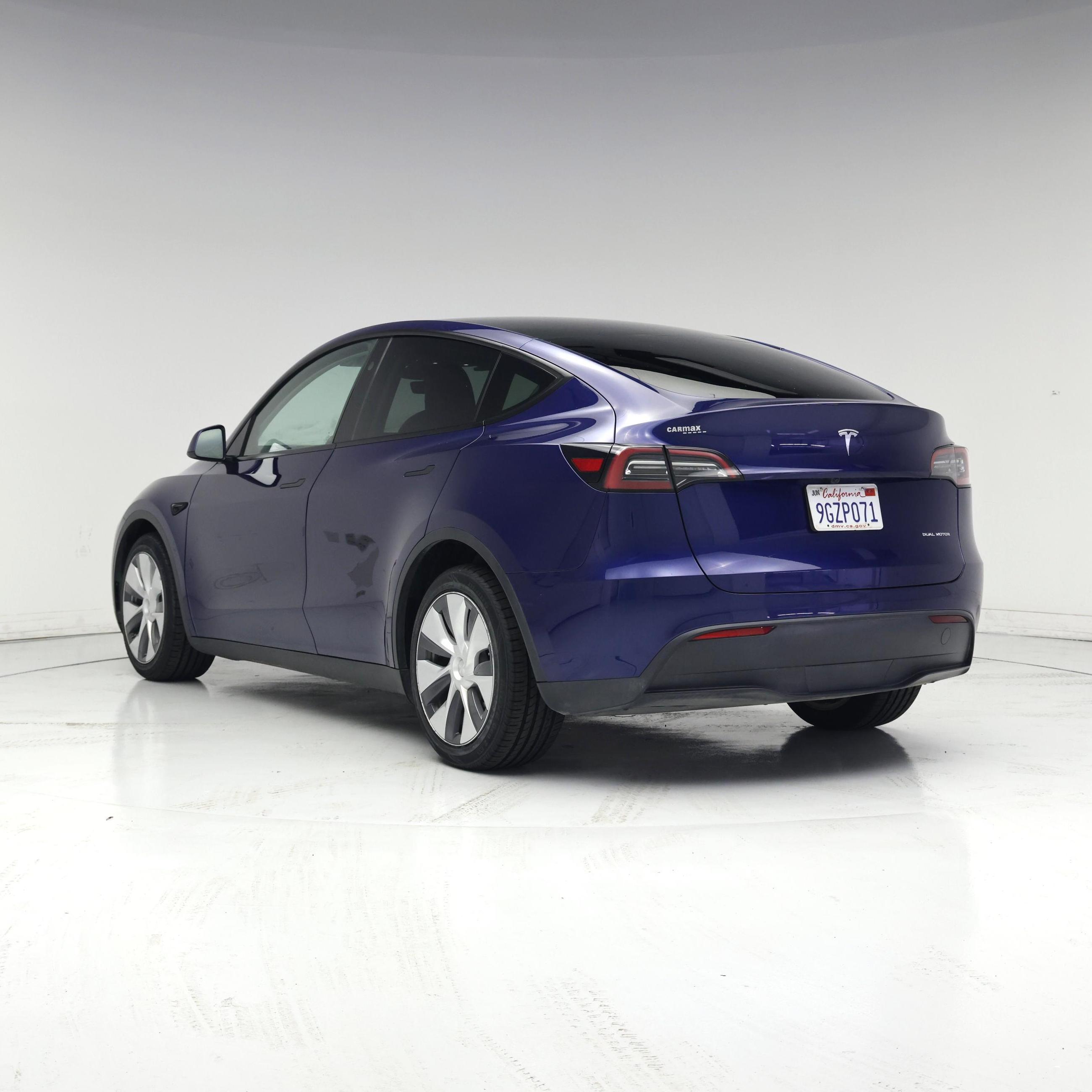 Thumbnail: 2023 Tesla Model Y - 2