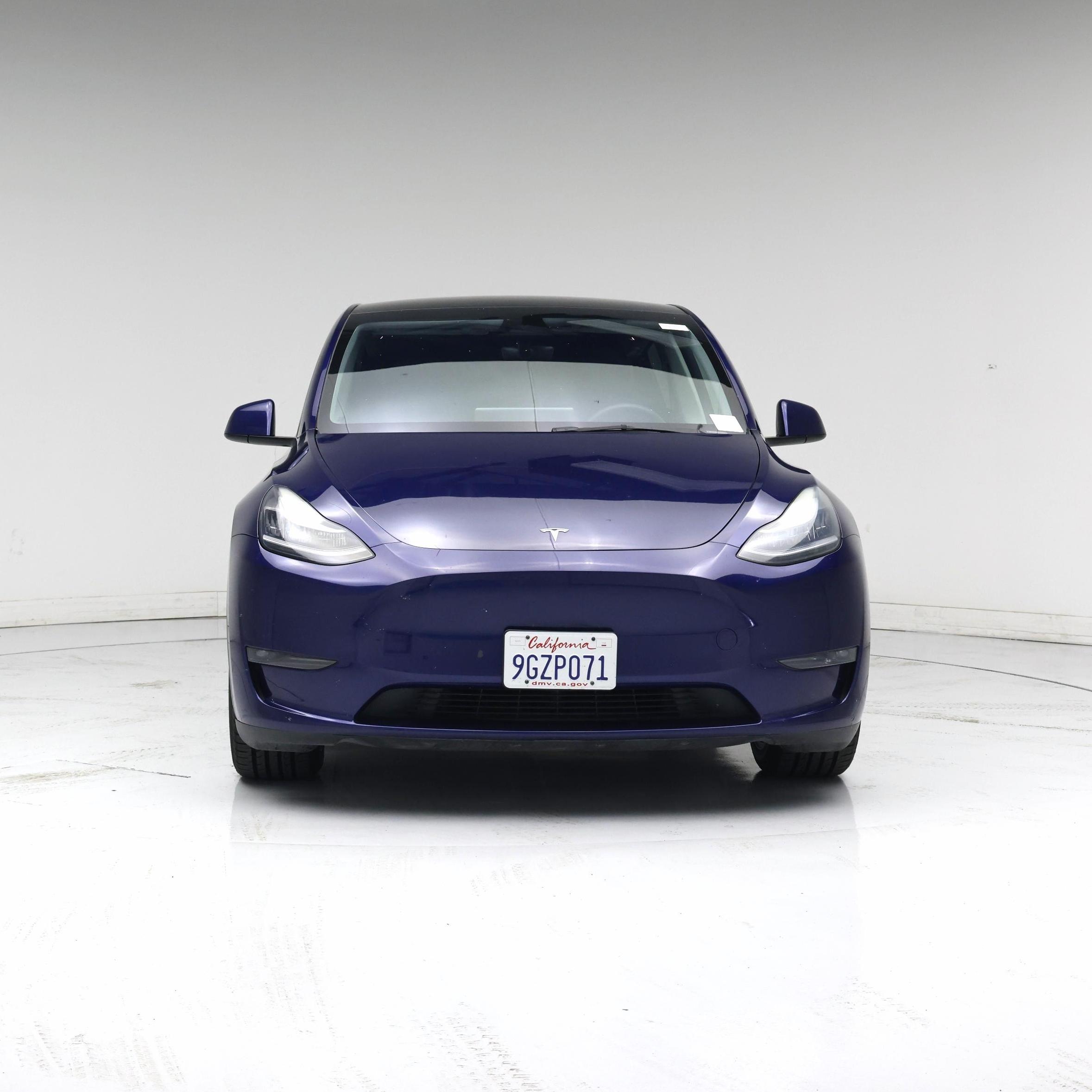 Thumbnail: 2023 Tesla Model Y - 5