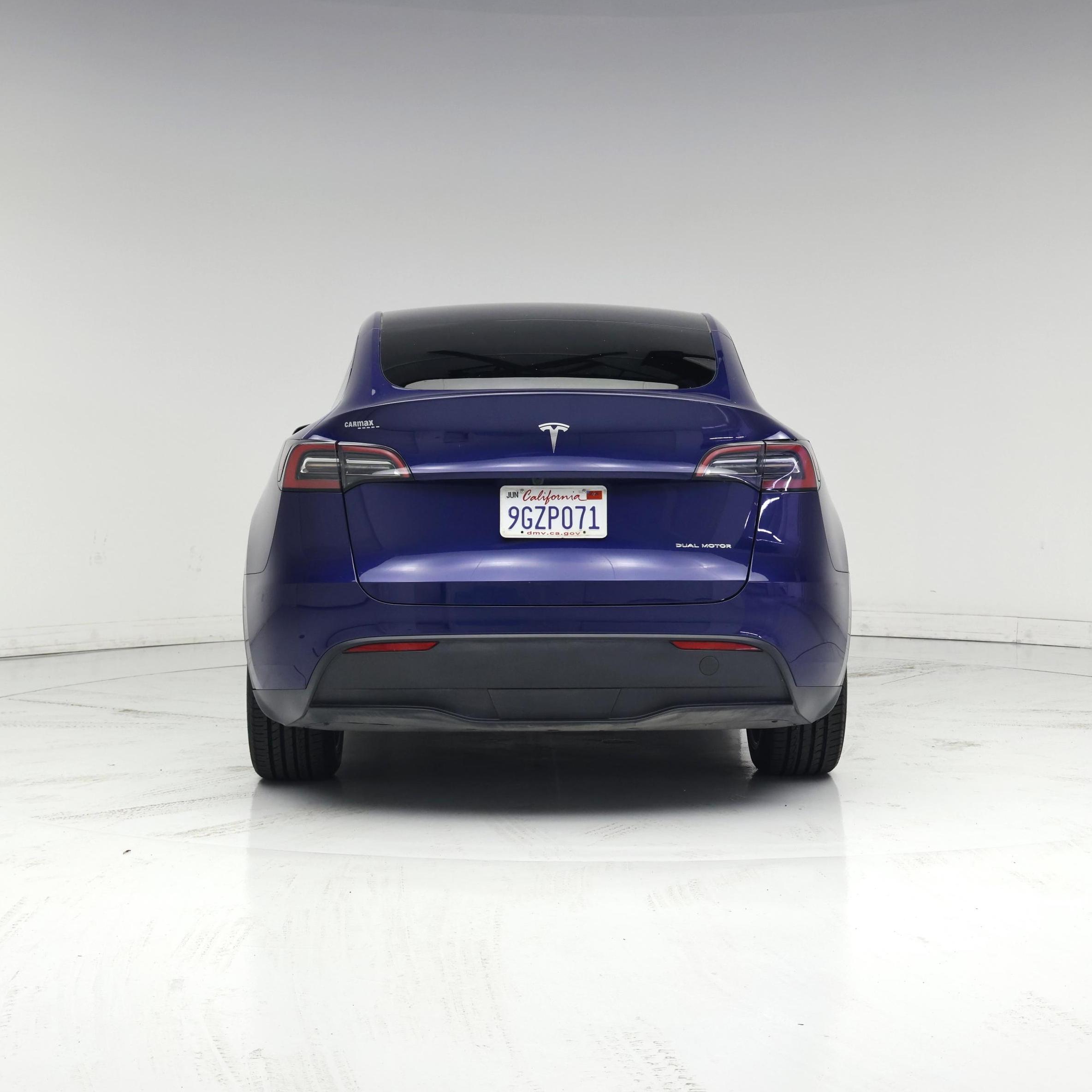 Thumbnail: 2023 Tesla Model Y - 6