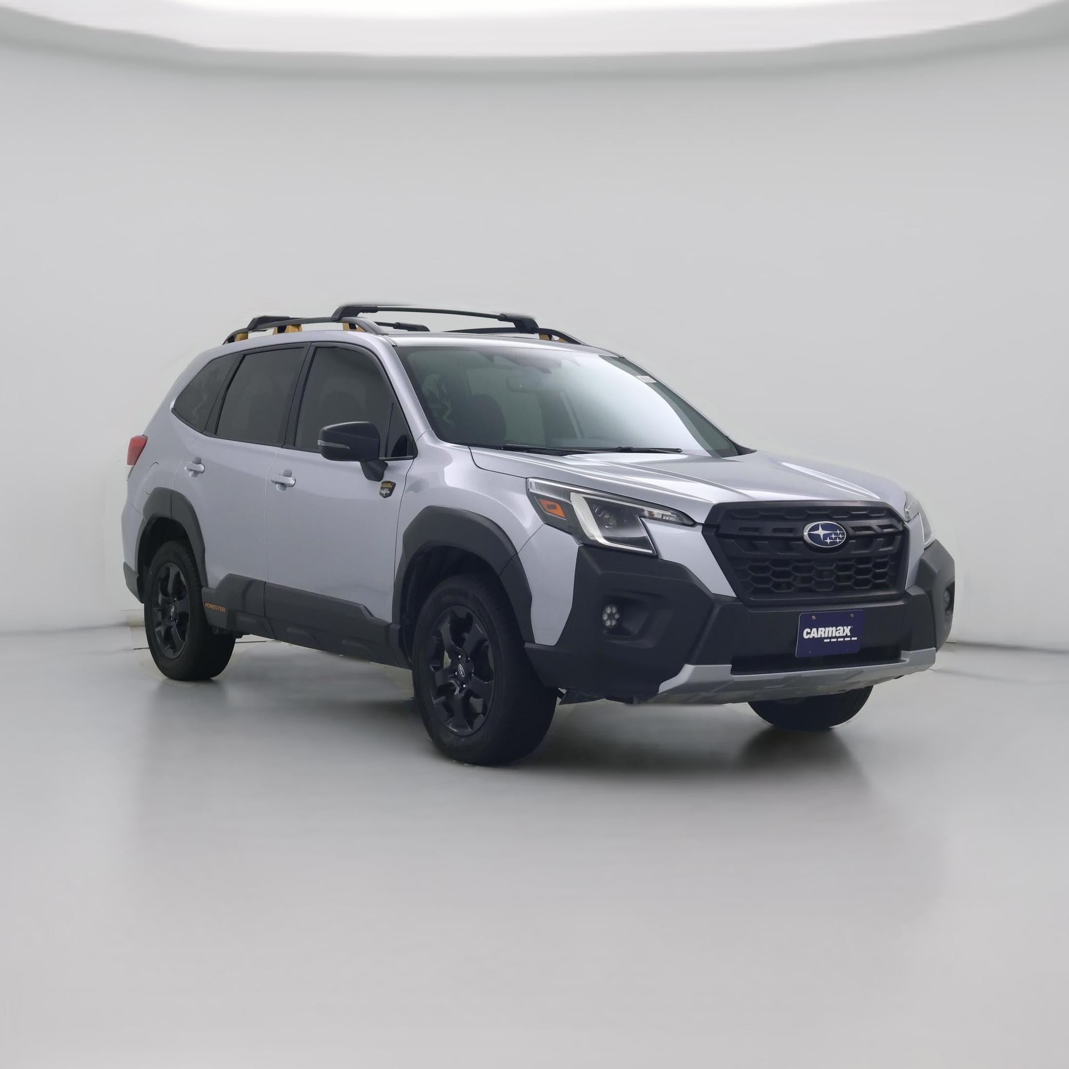 Thumbnail: 2024 Subaru Forester - 1
